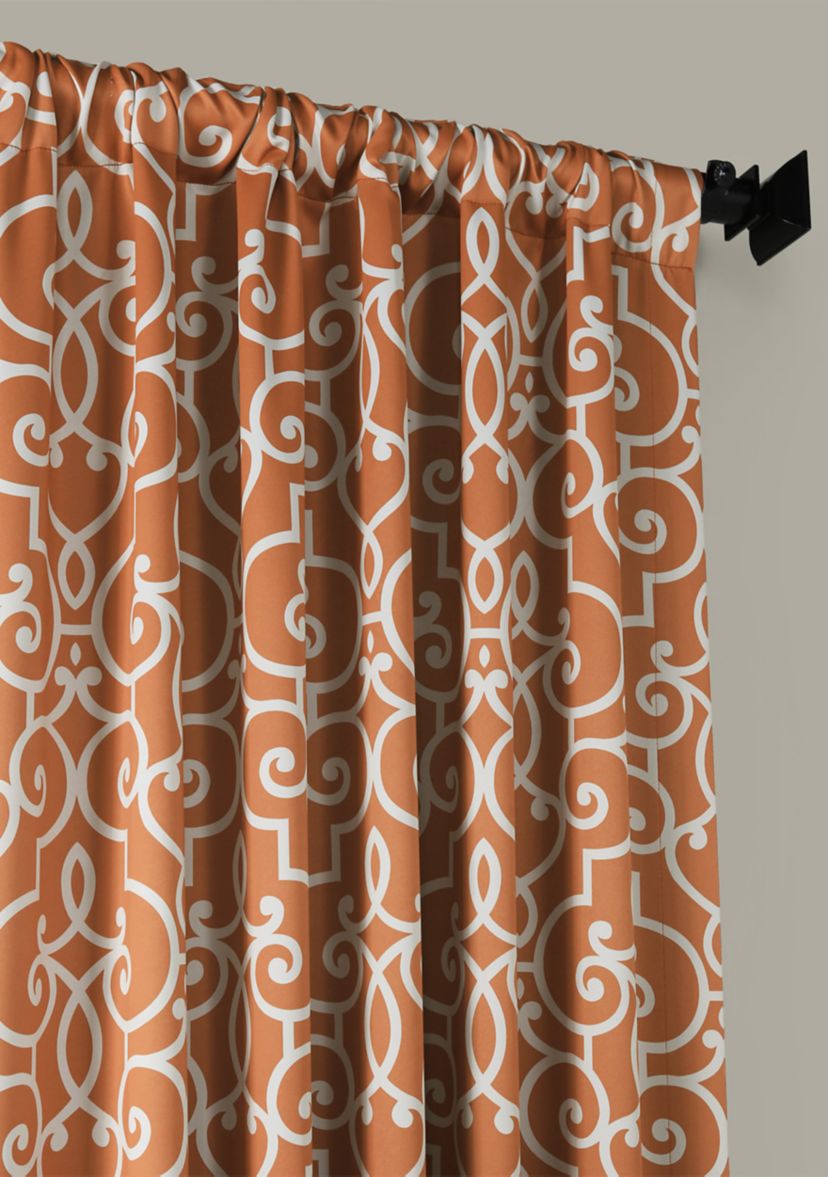 Nouveau Blackout Curtains