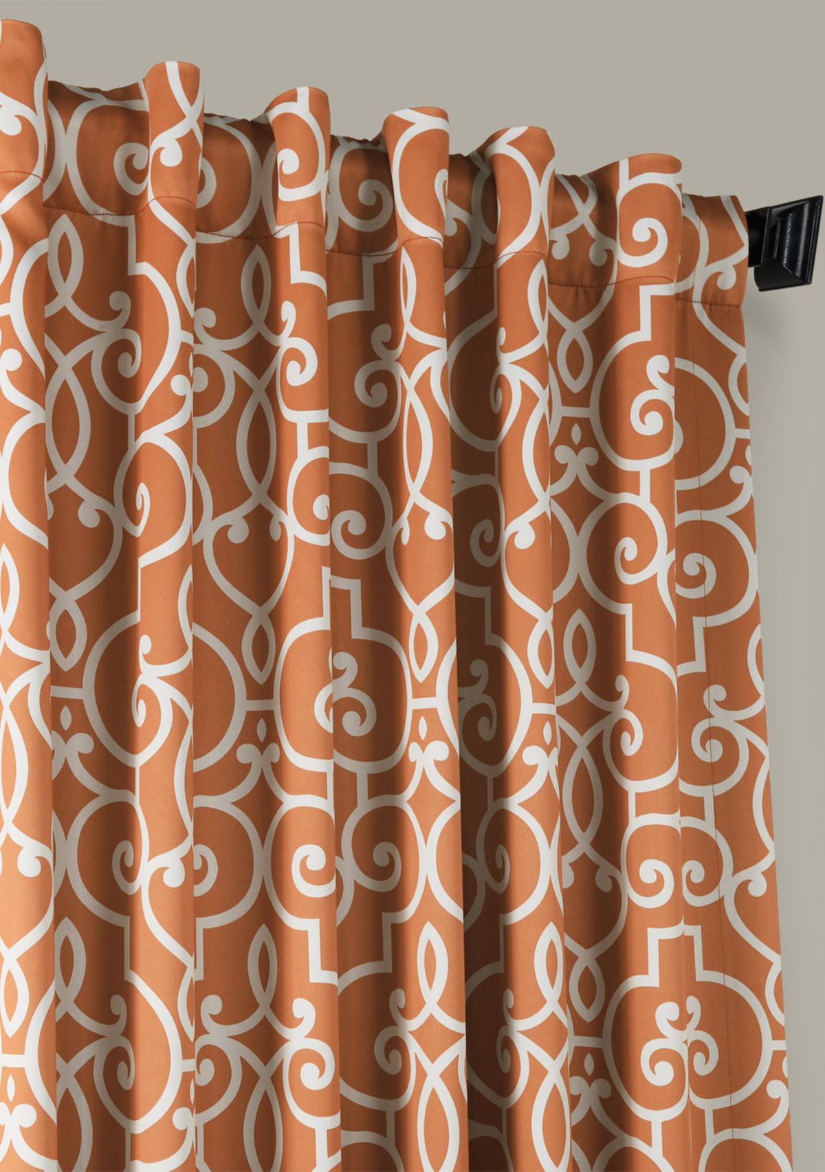 Nouveau Blackout Curtains
