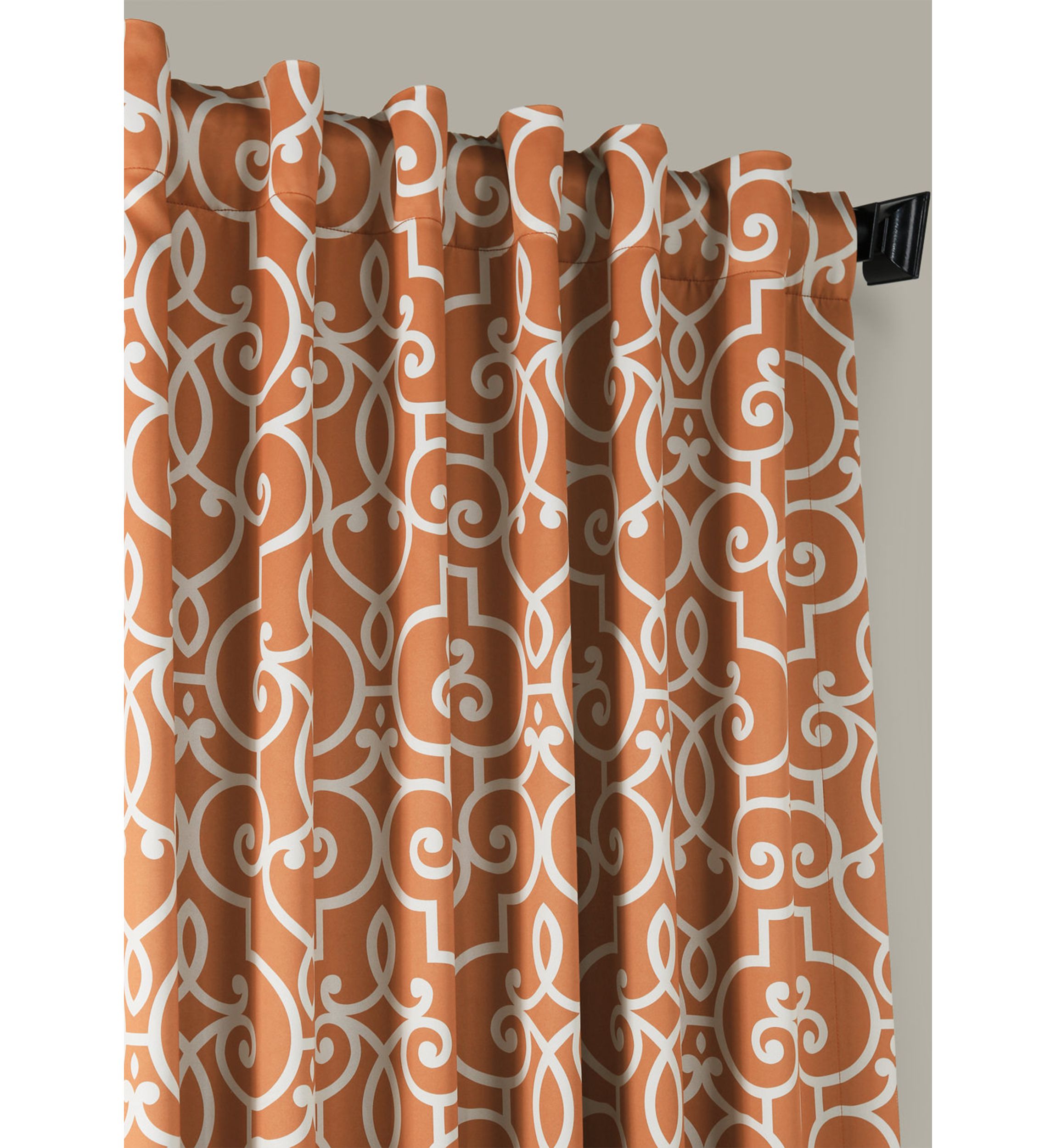 Nouveau Blackout Curtains