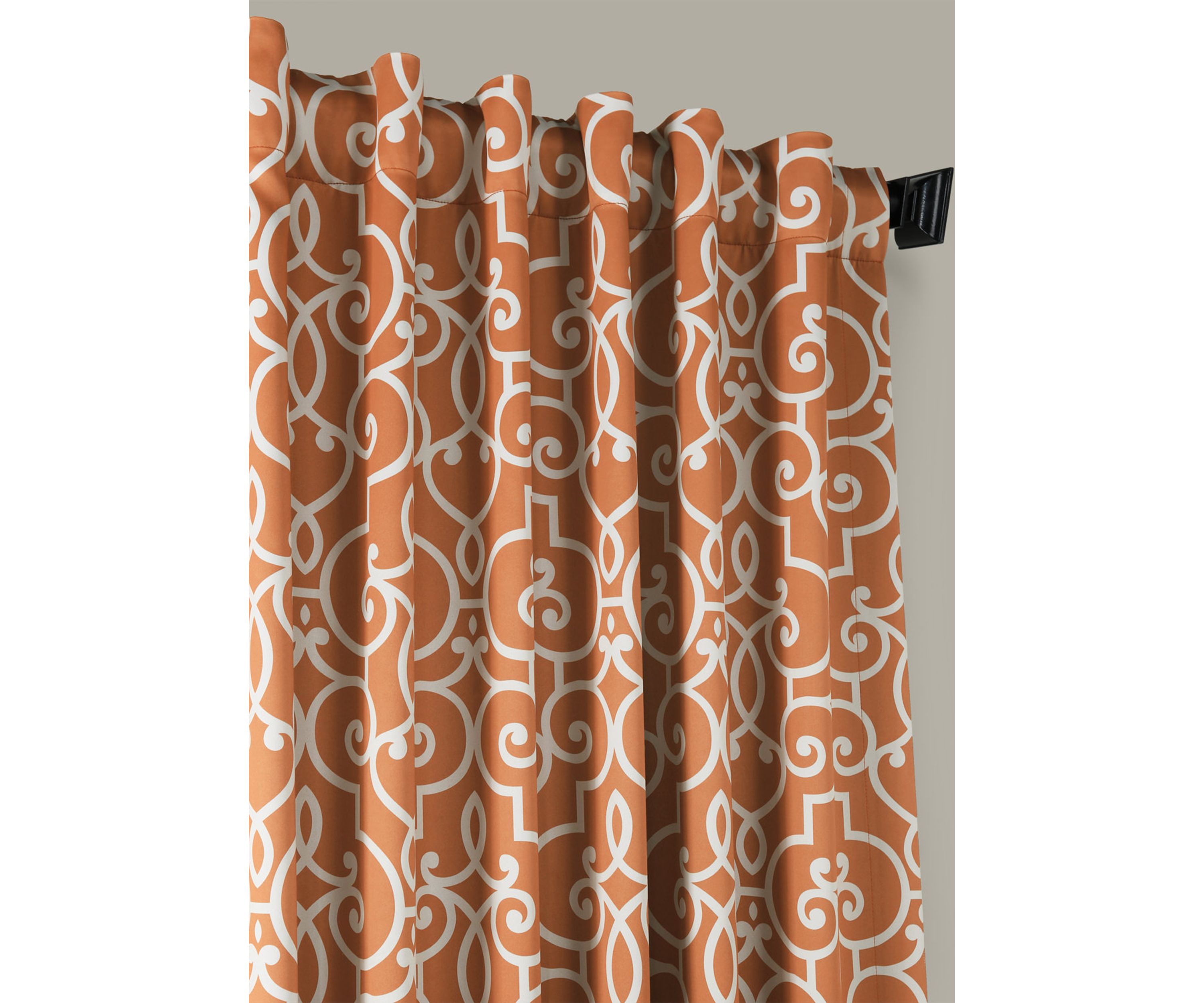 Nouveau Blackout Curtains