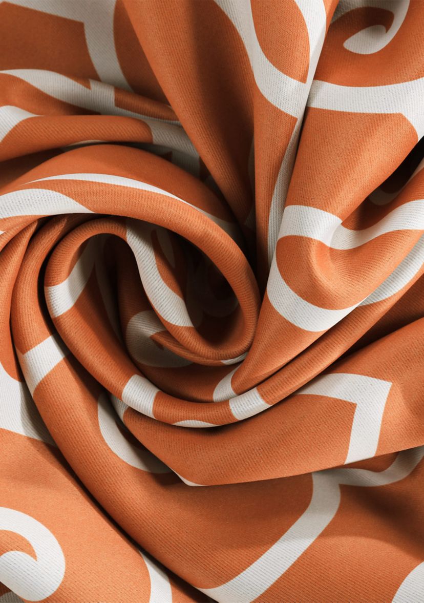 Nouveau Blackout Curtains