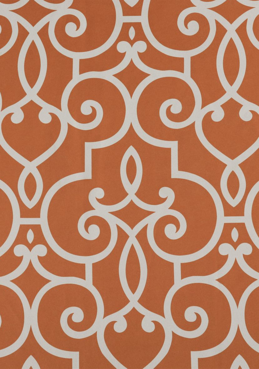 Nouveau Blackout Curtains