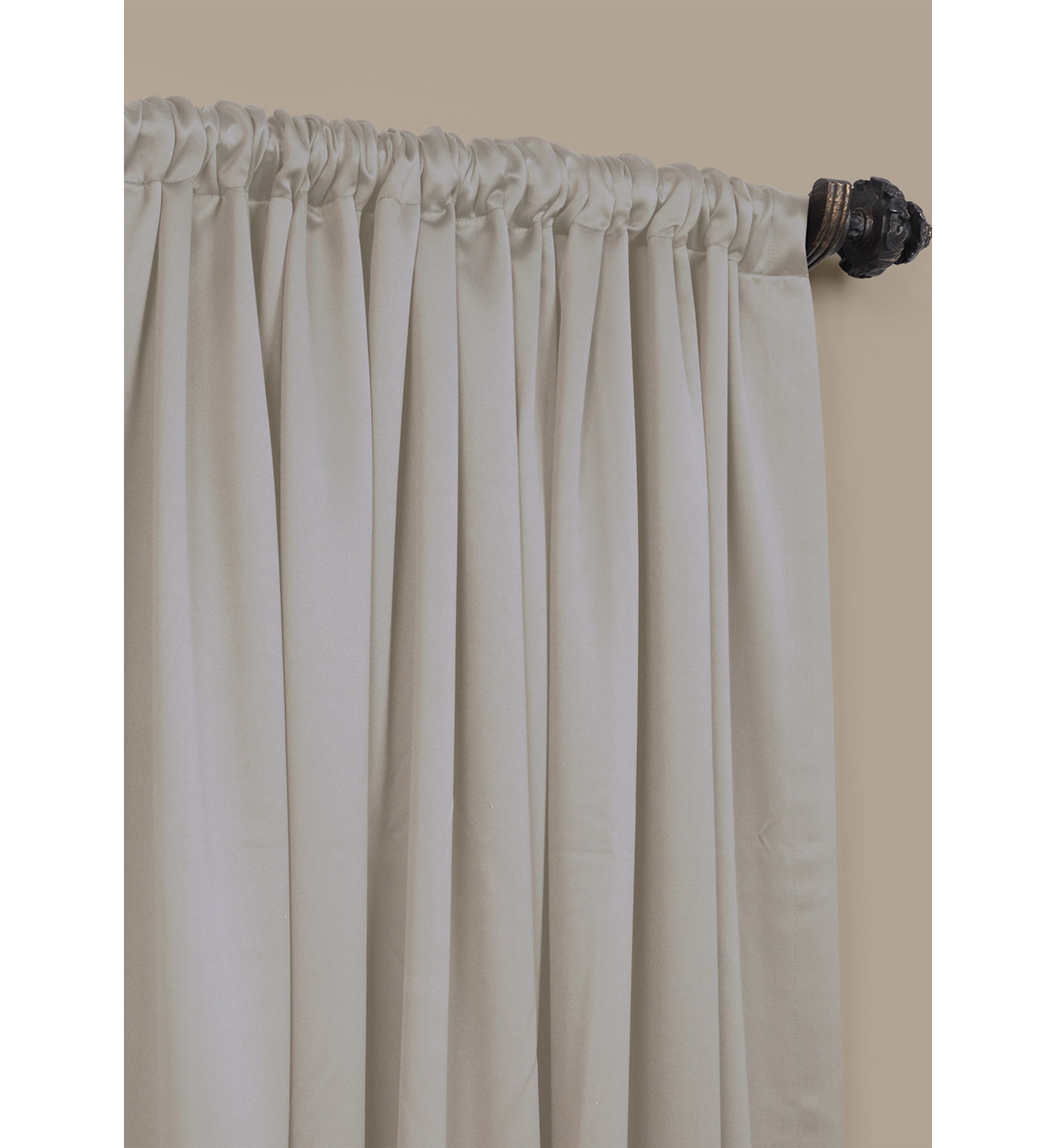 Extra Wide Blackout Curtains