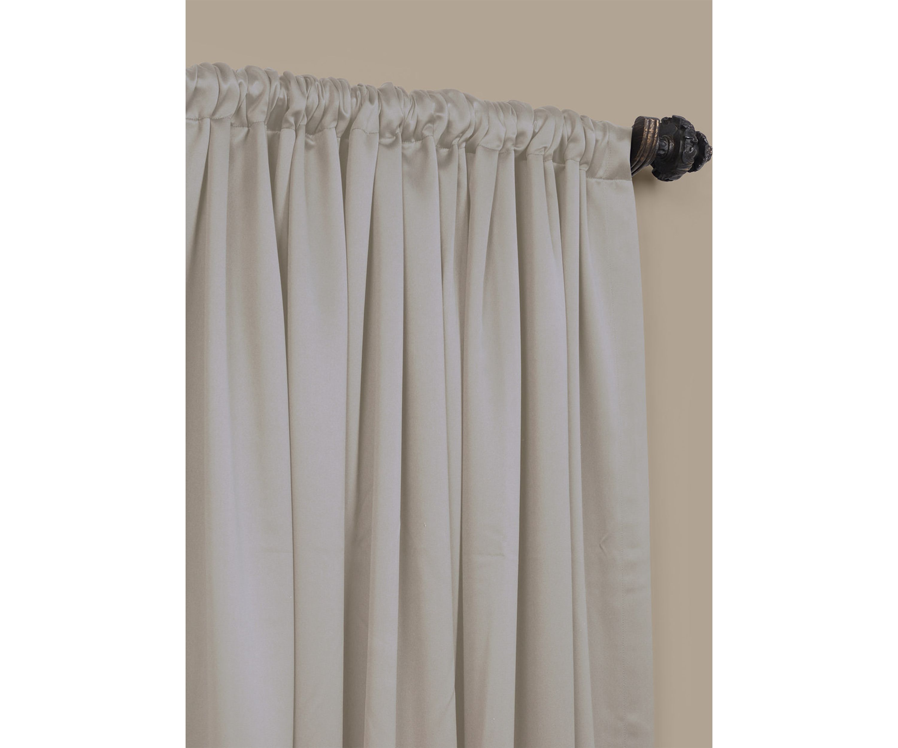 Extra Wide Blackout Curtains
