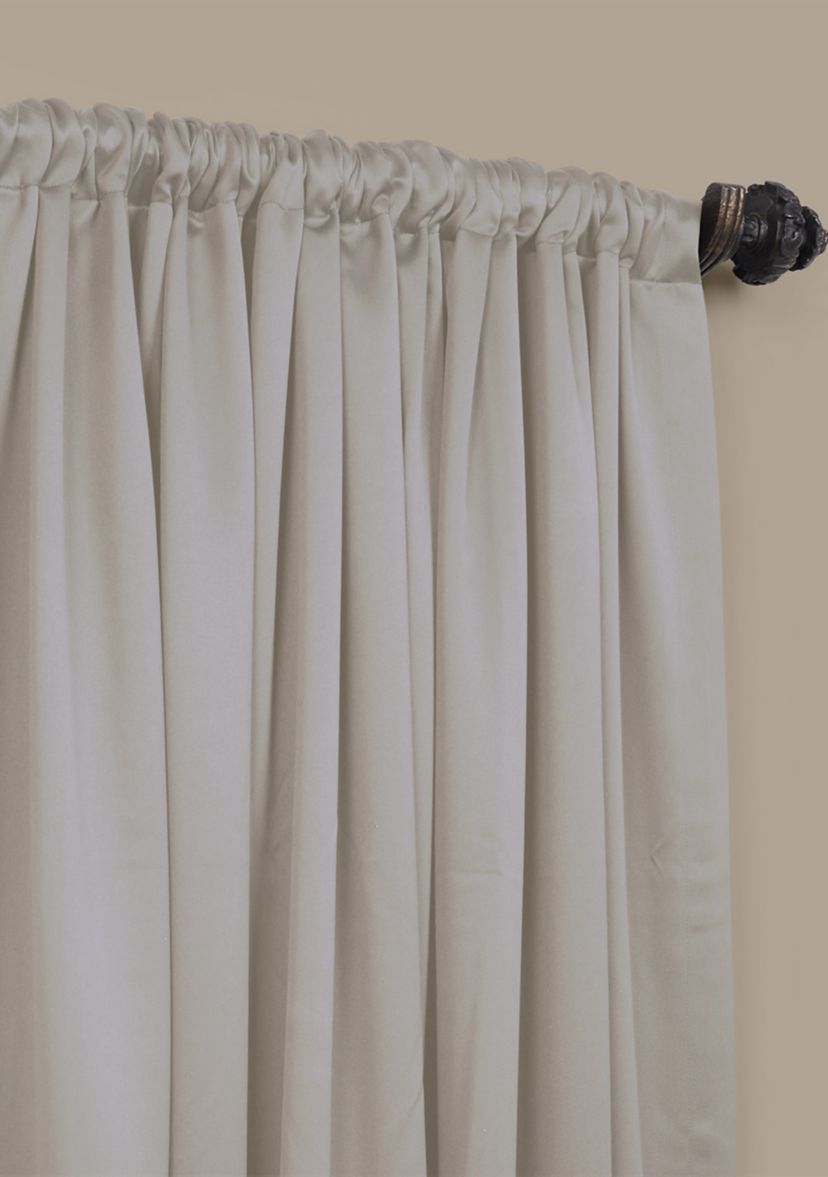 Extra Wide Blackout Curtains