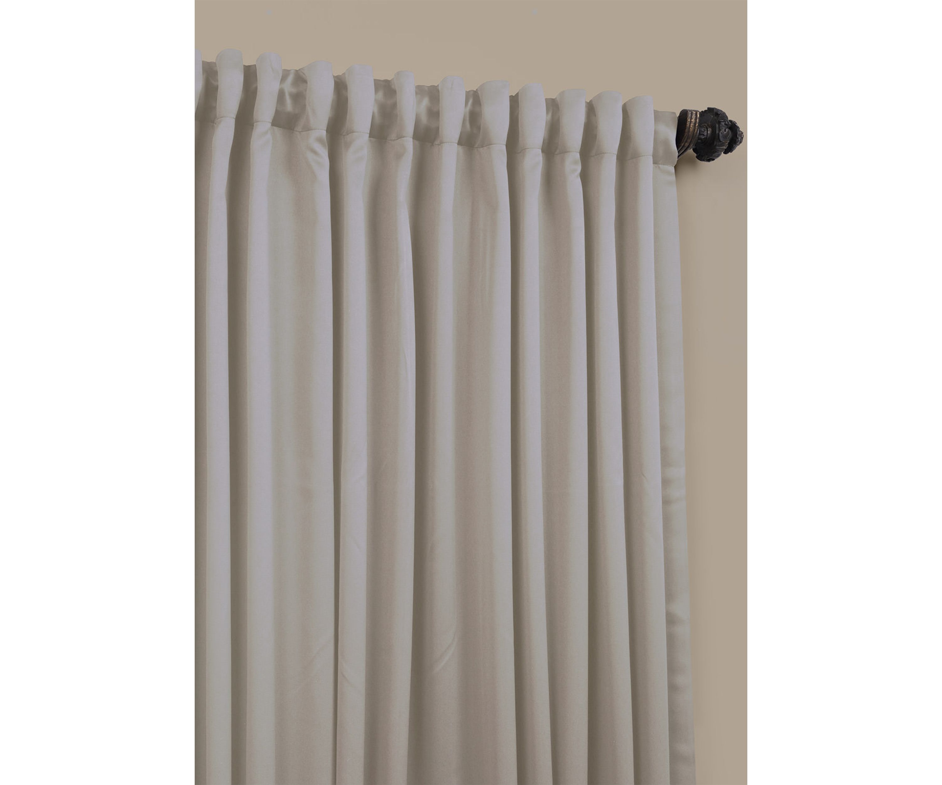 Extra Wide Blackout Curtains