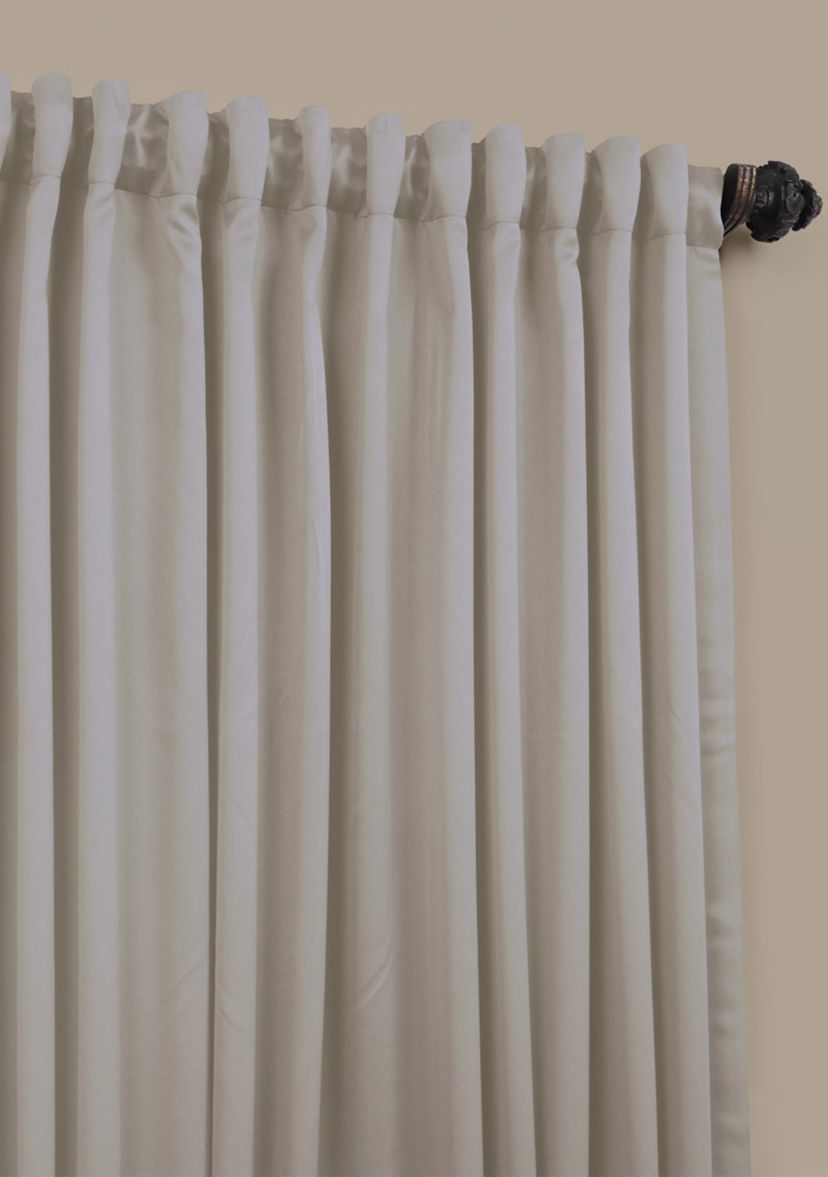 Extra Wide Blackout Curtains