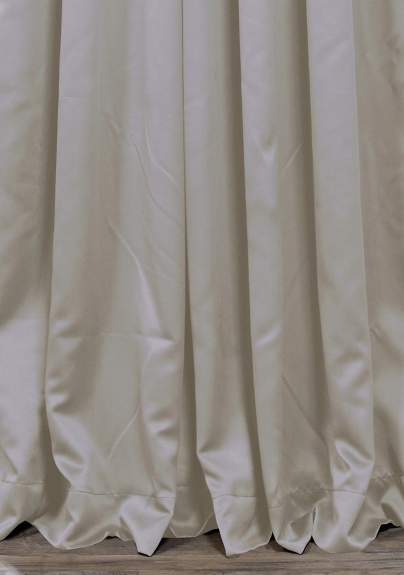 Extra Wide Blackout Curtains