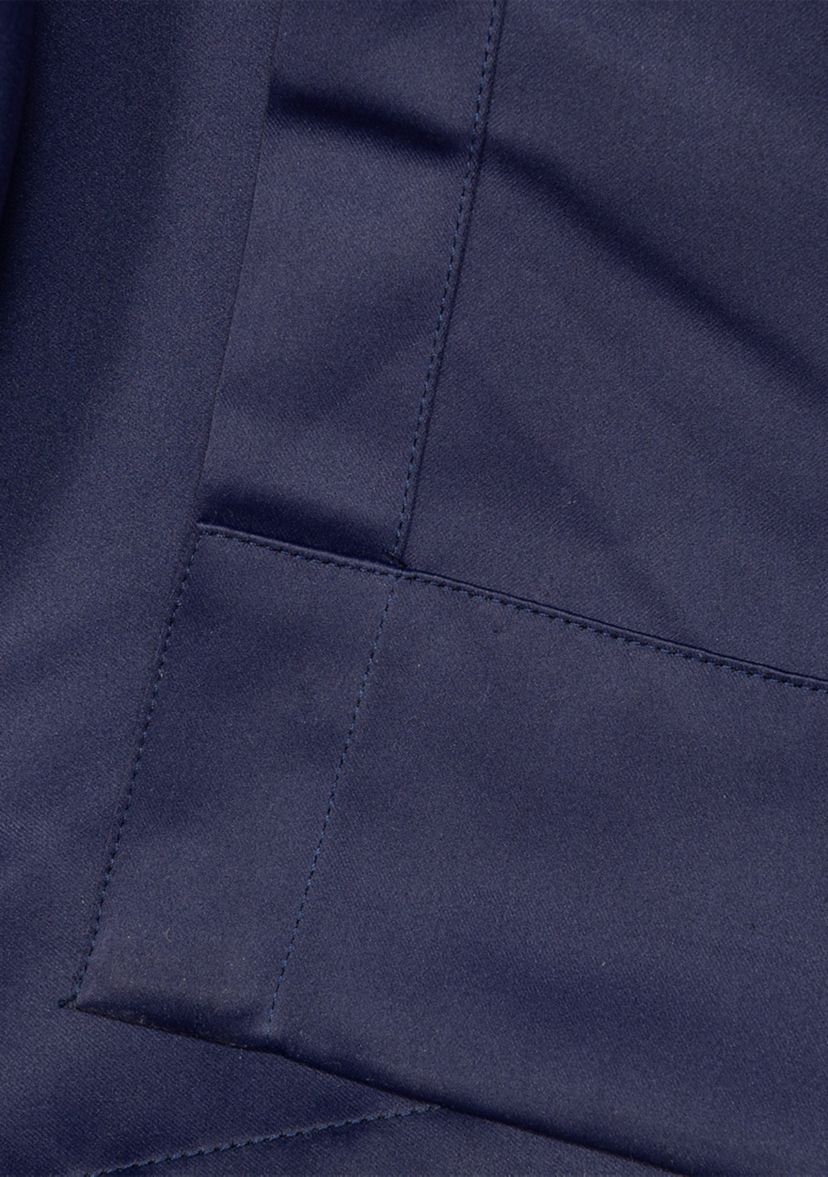 Grommet Extra Wide Blackout Curtain