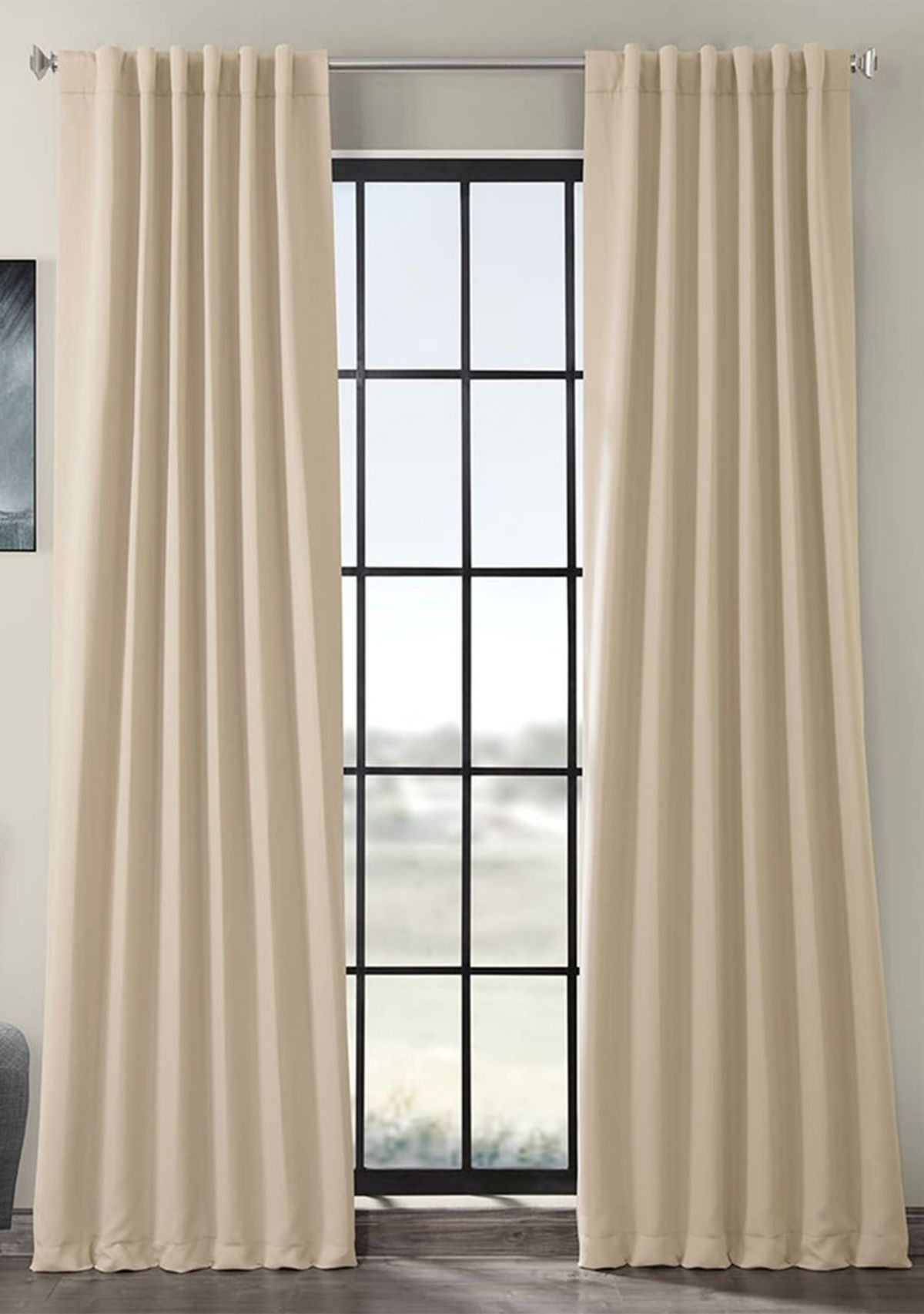 Blackout Curtains