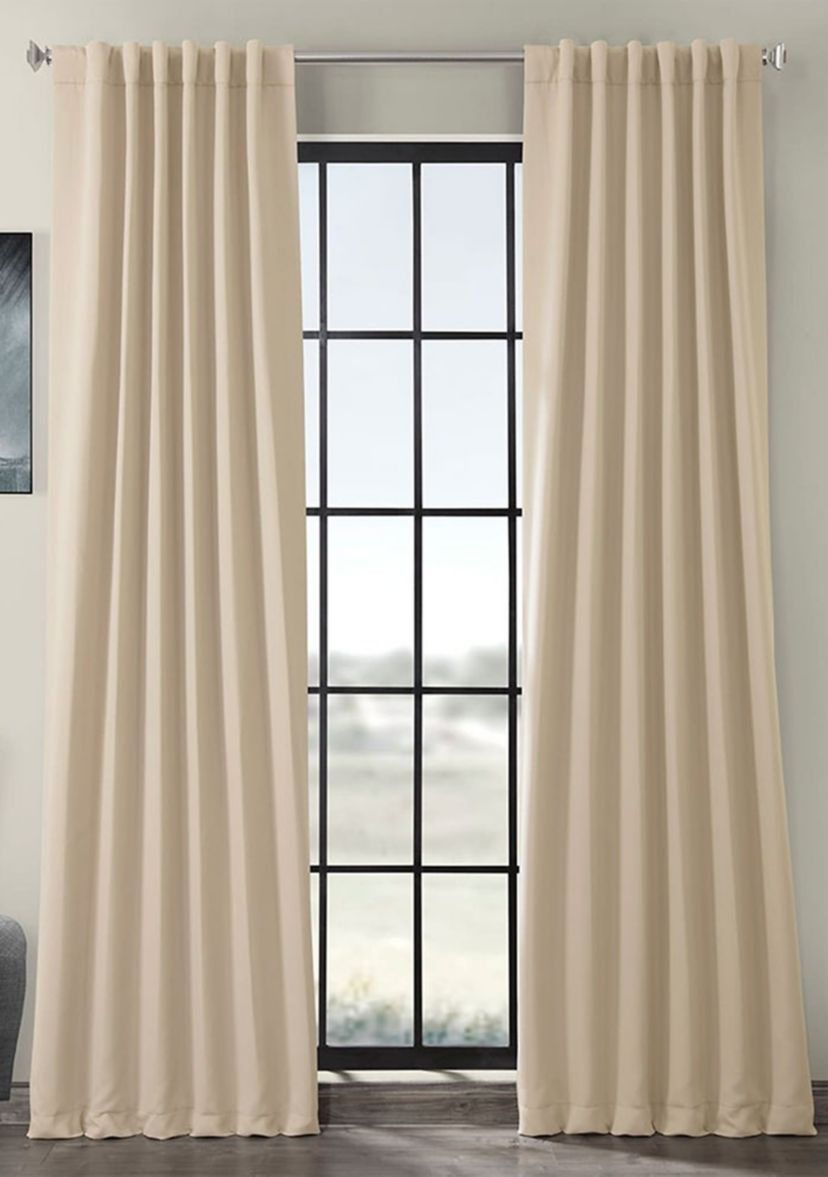 Blackout Curtains