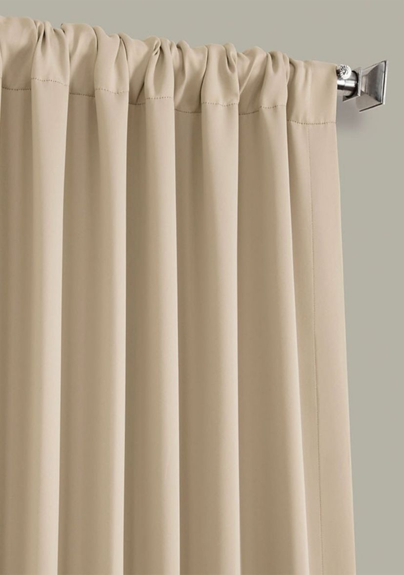 Blackout Curtains