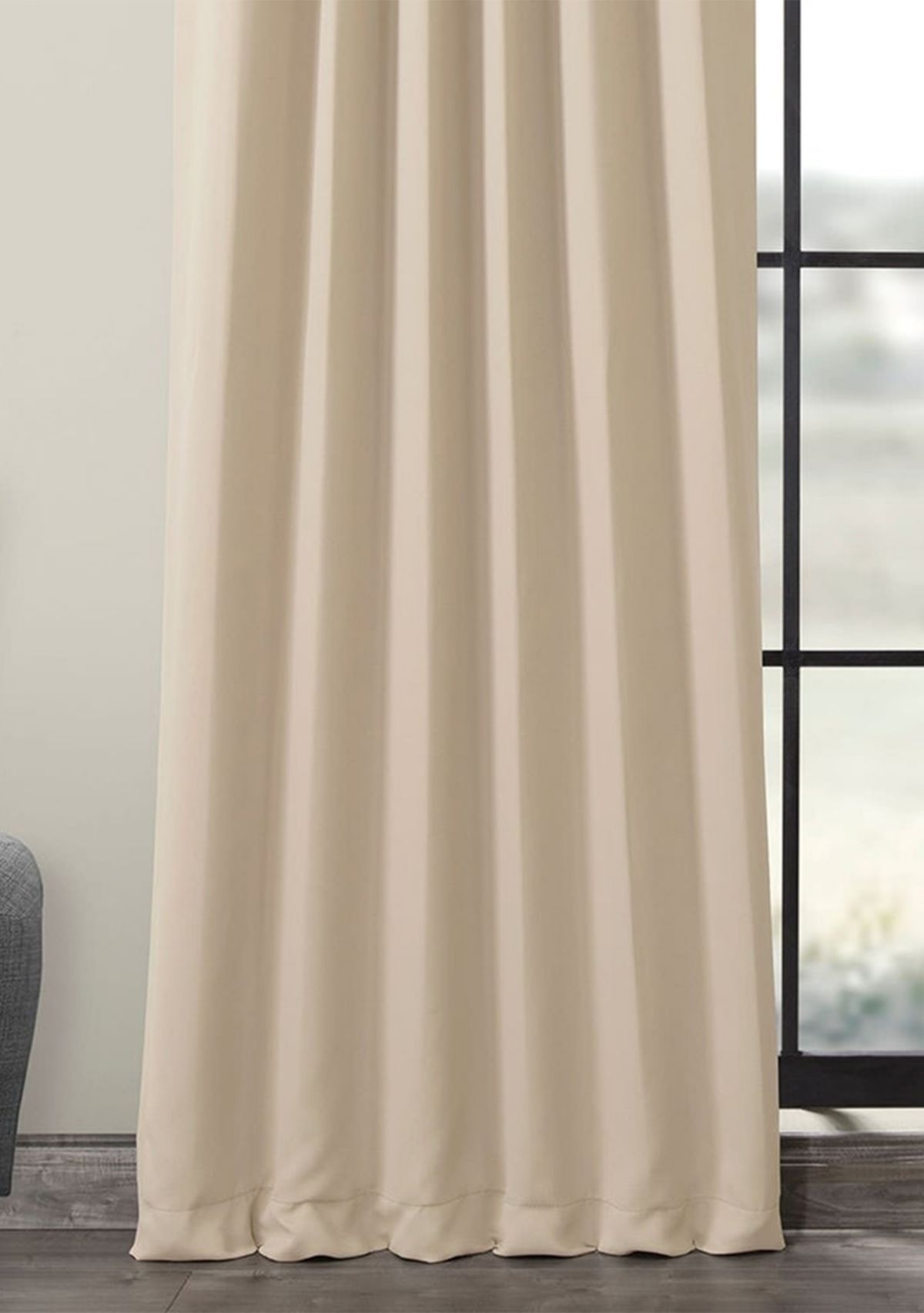Blackout Curtains