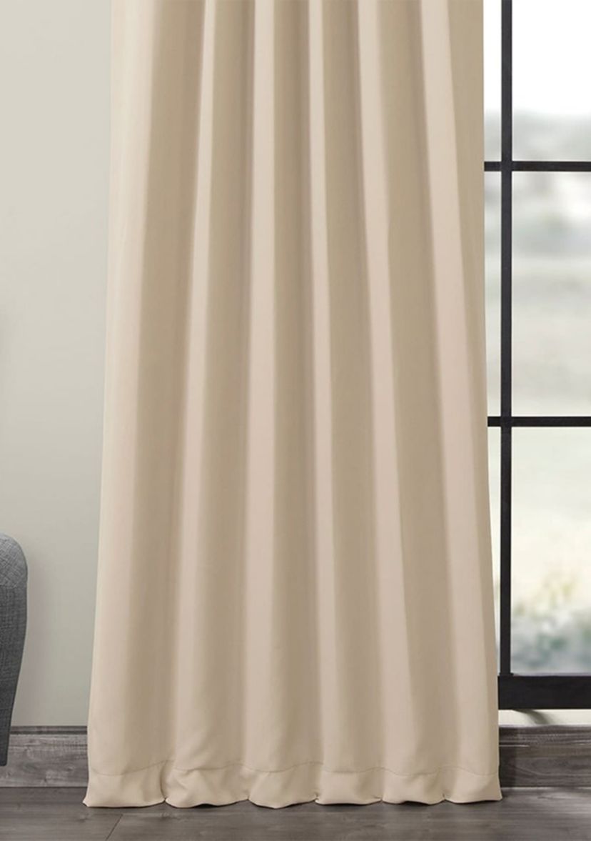 Blackout Curtains