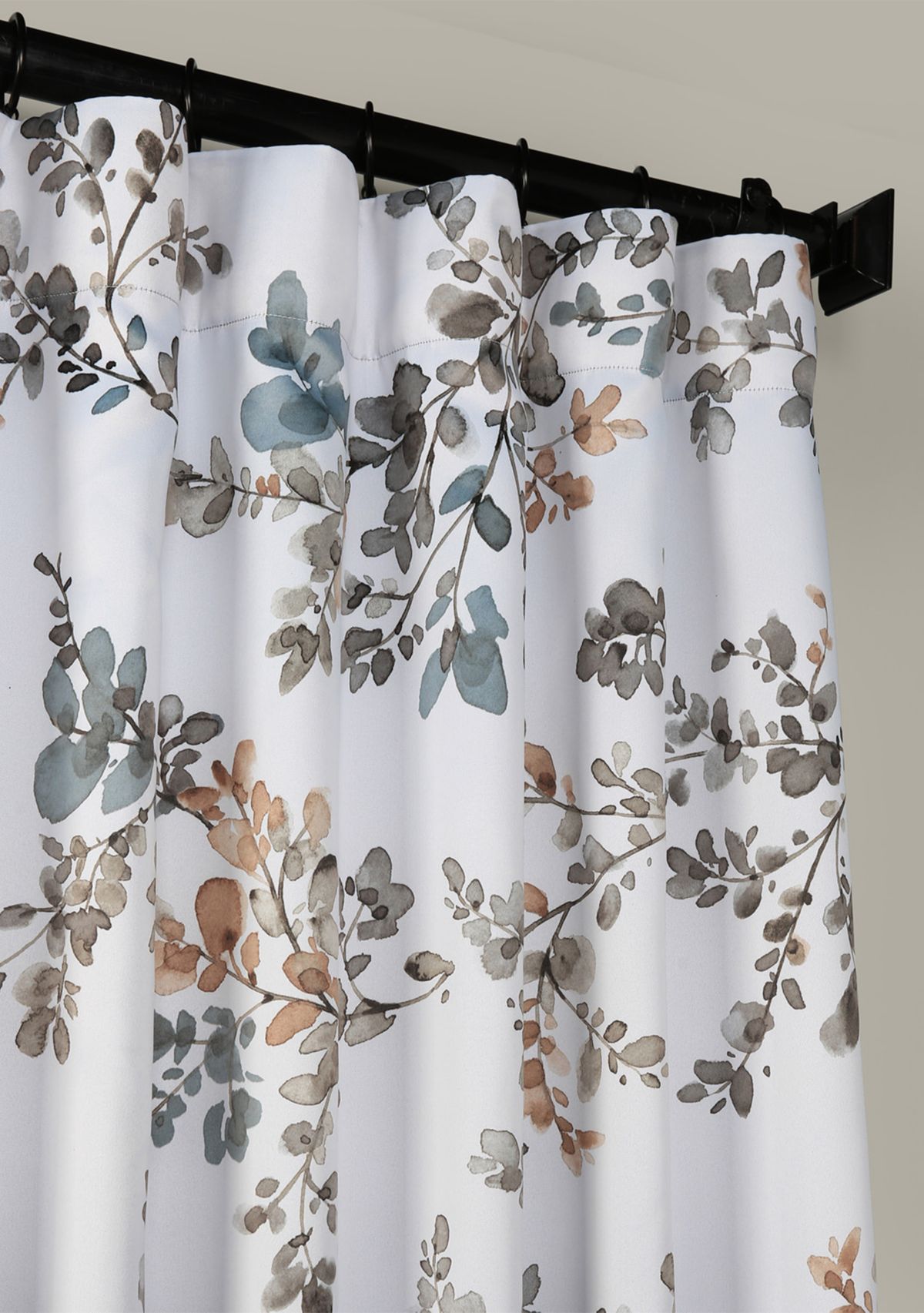 Elm Blackout Curtains