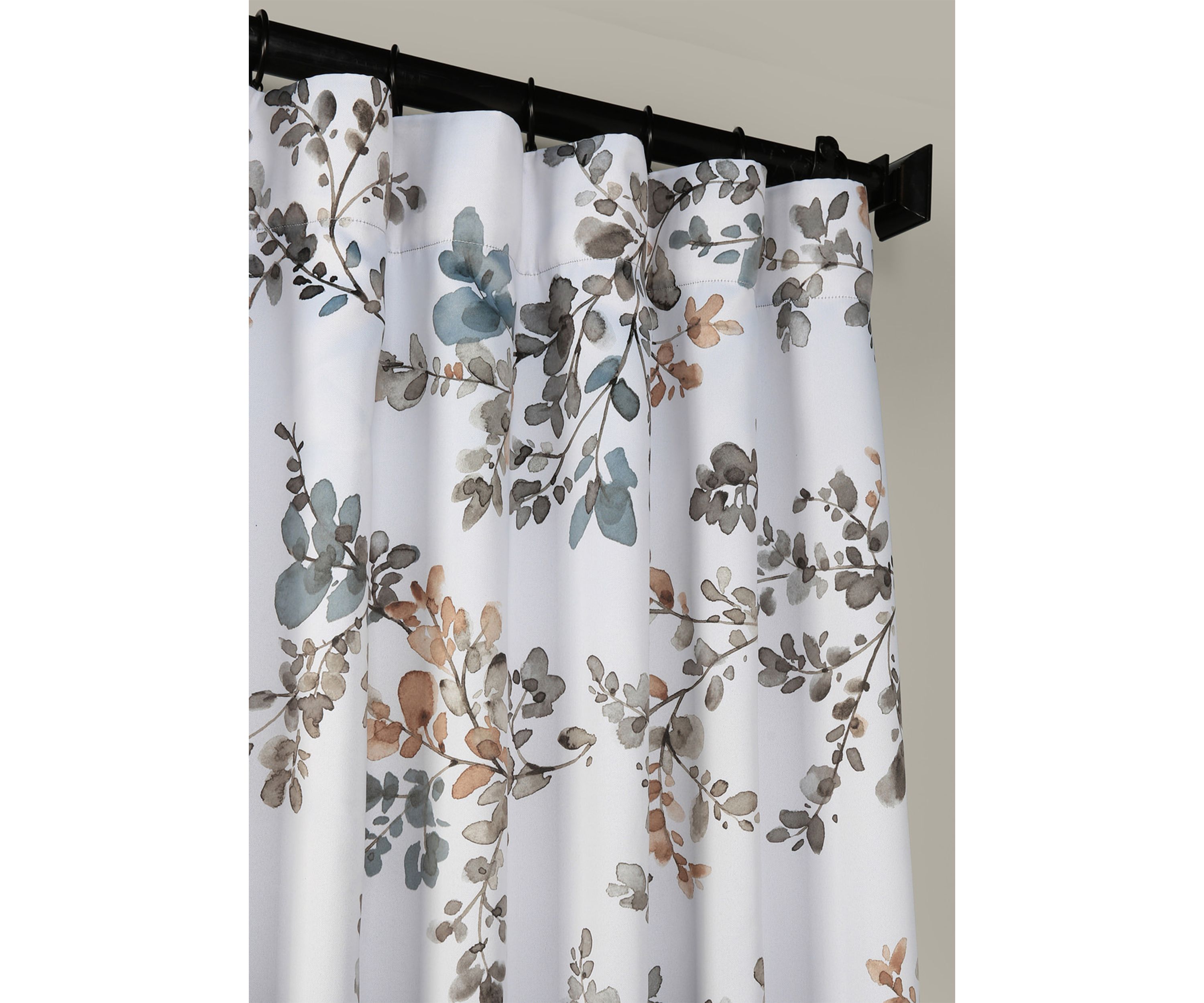 Elm Blackout Curtains