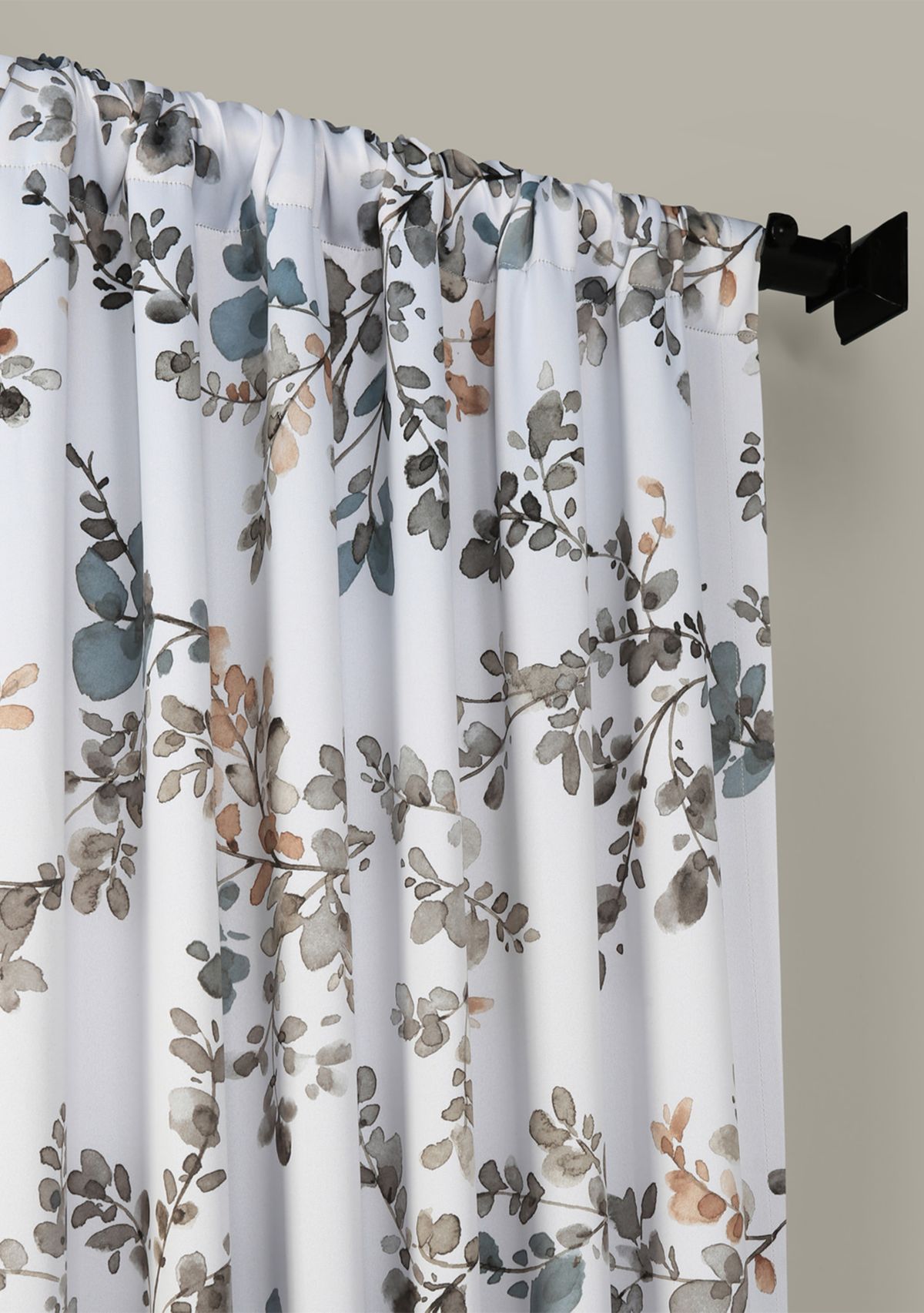 Elm Blackout Curtains