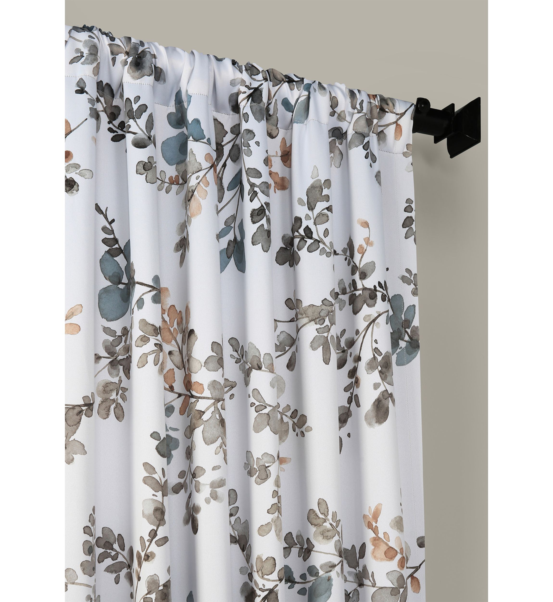 Elm Blackout Curtains