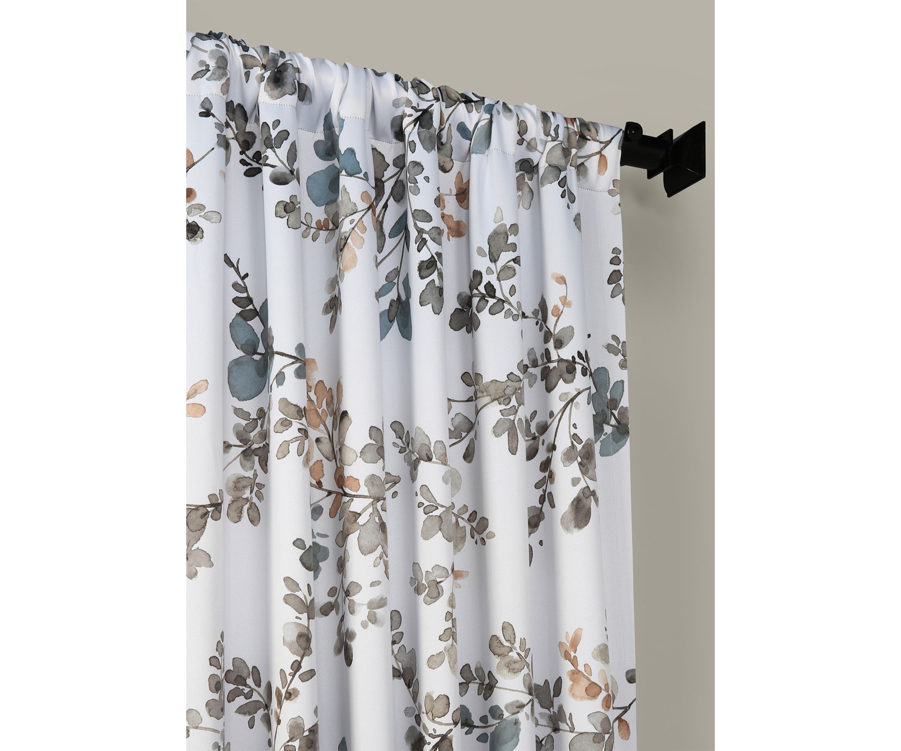 Elm Blackout Curtains
