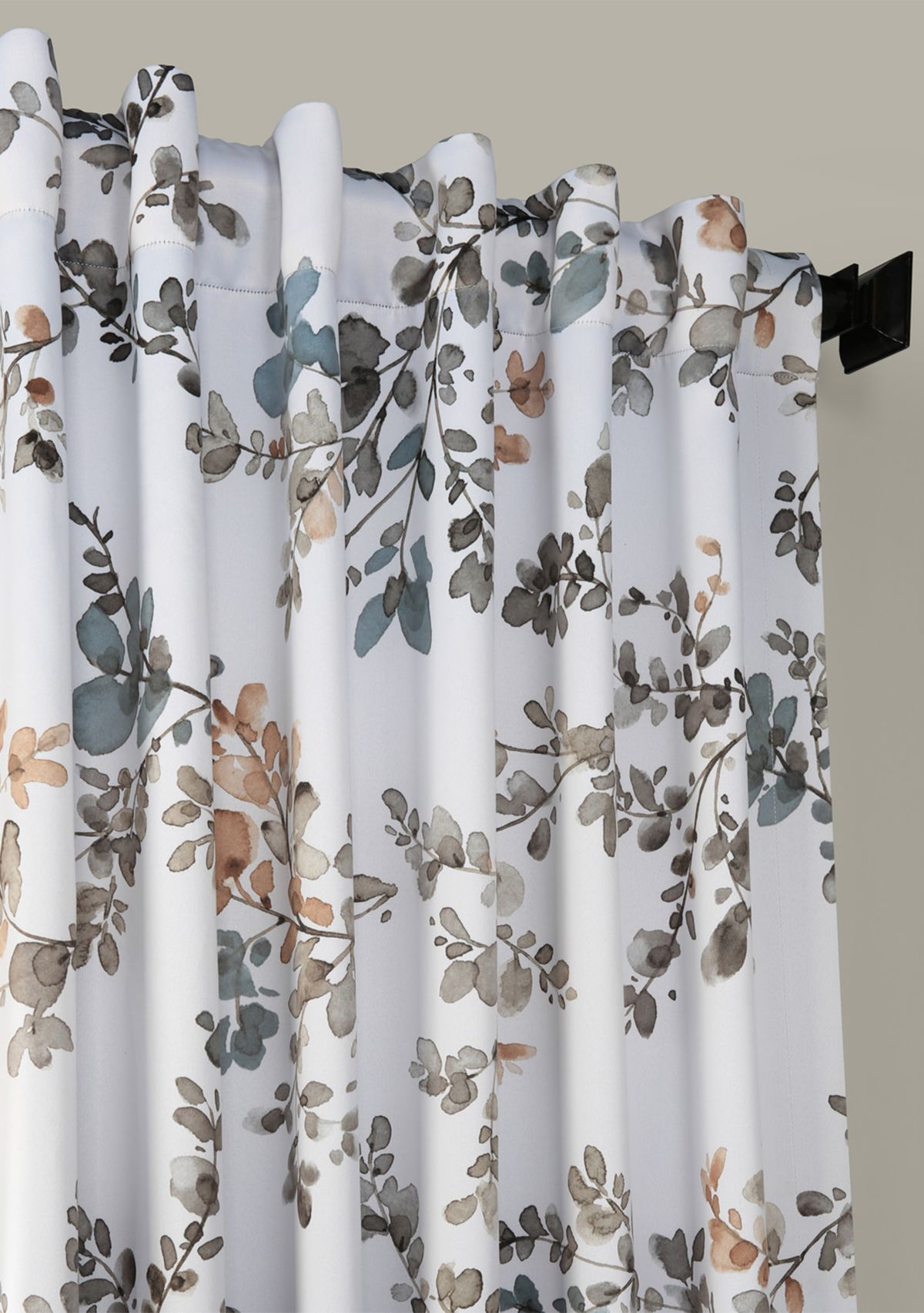 Elm Blackout Curtains