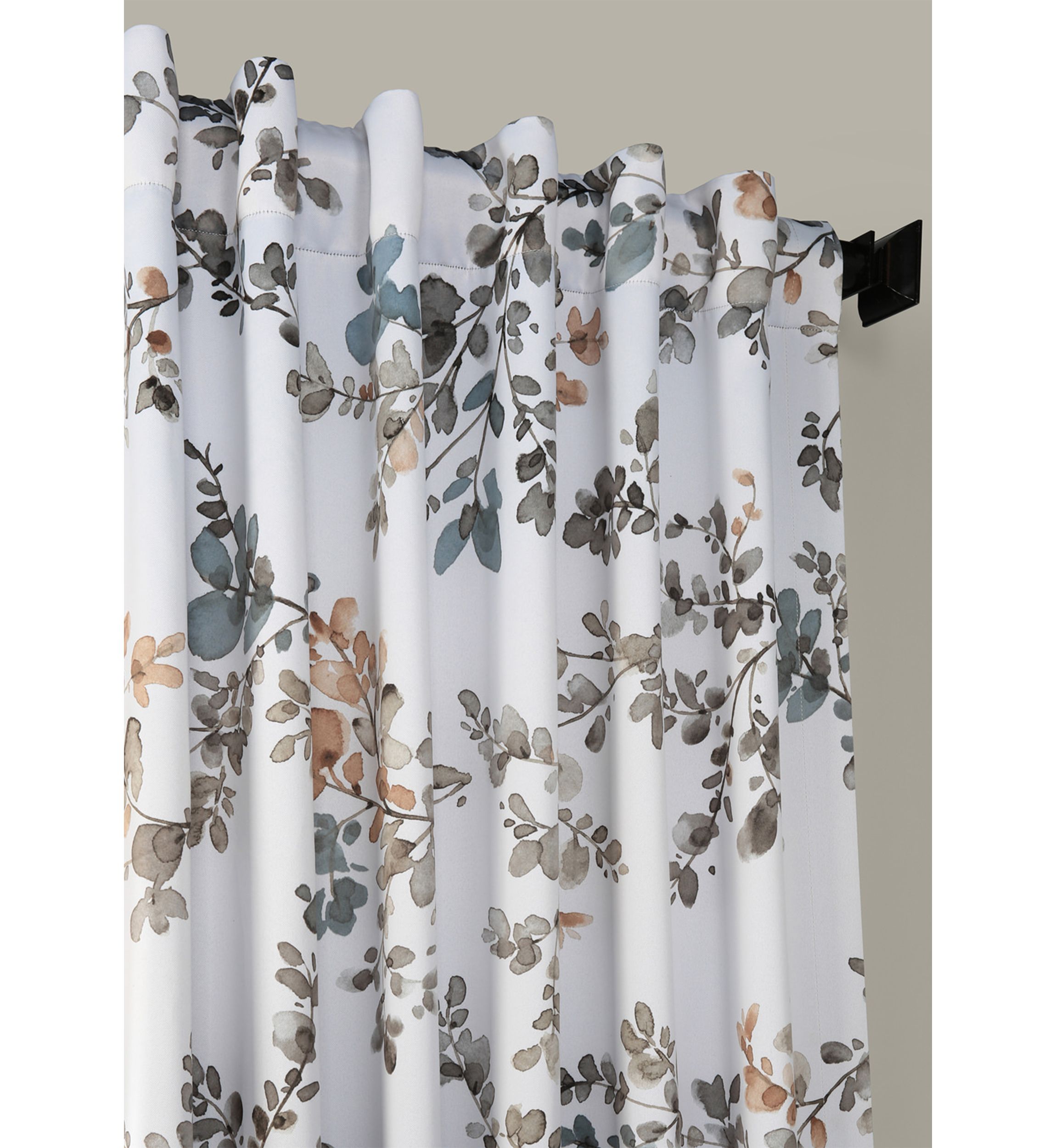 Elm Blackout Curtains