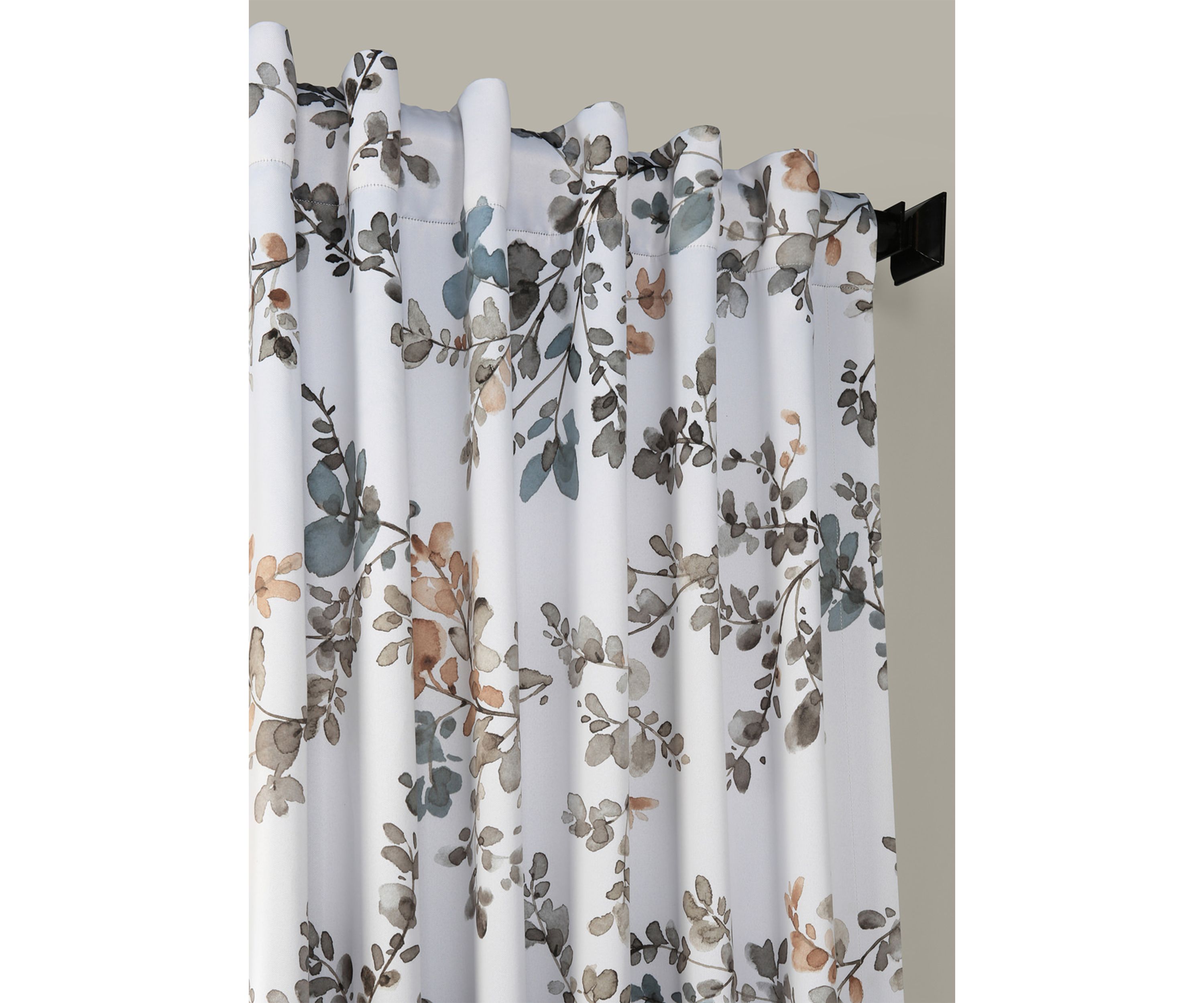 Elm Blackout Curtains