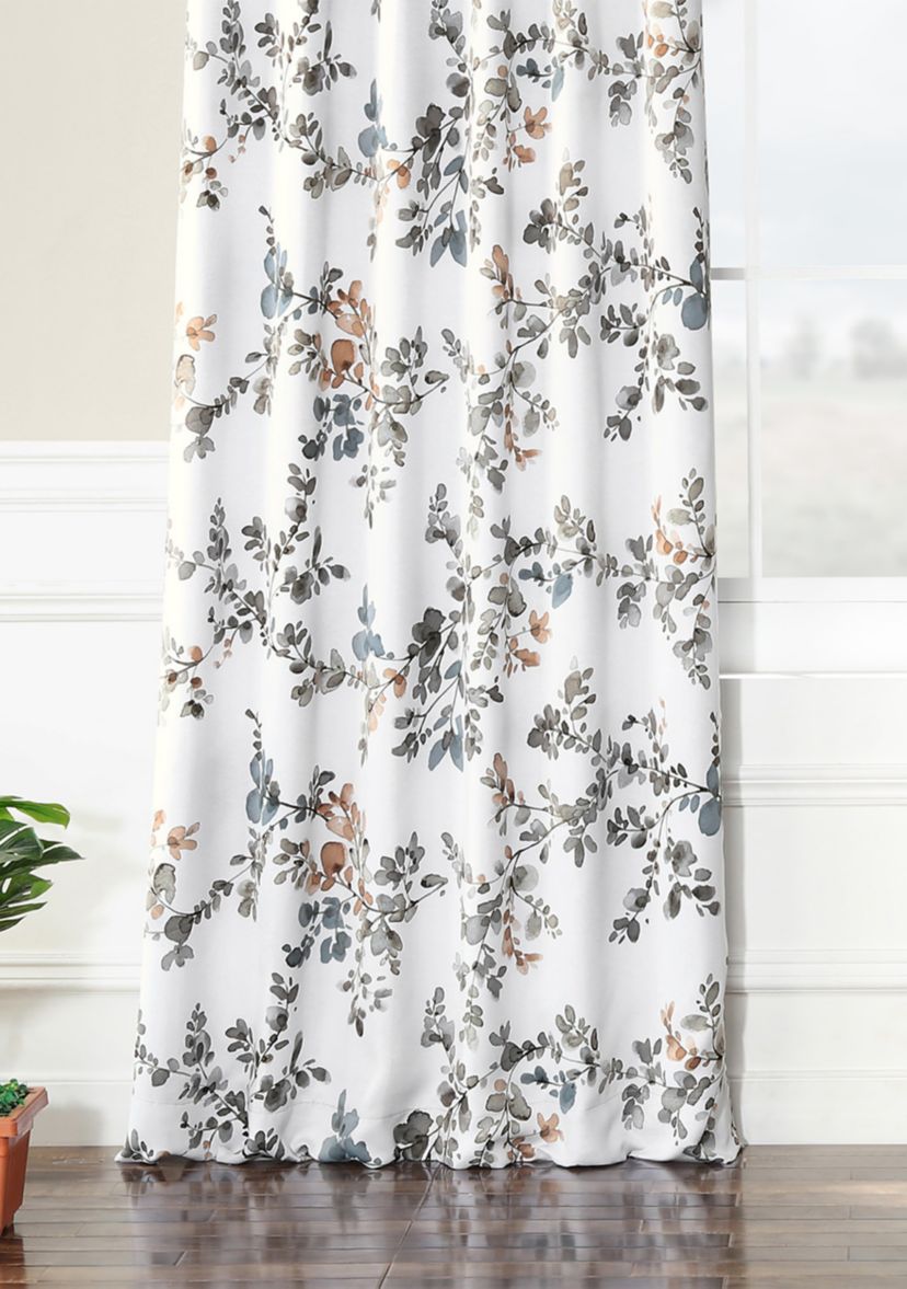 Elm Blackout Curtains