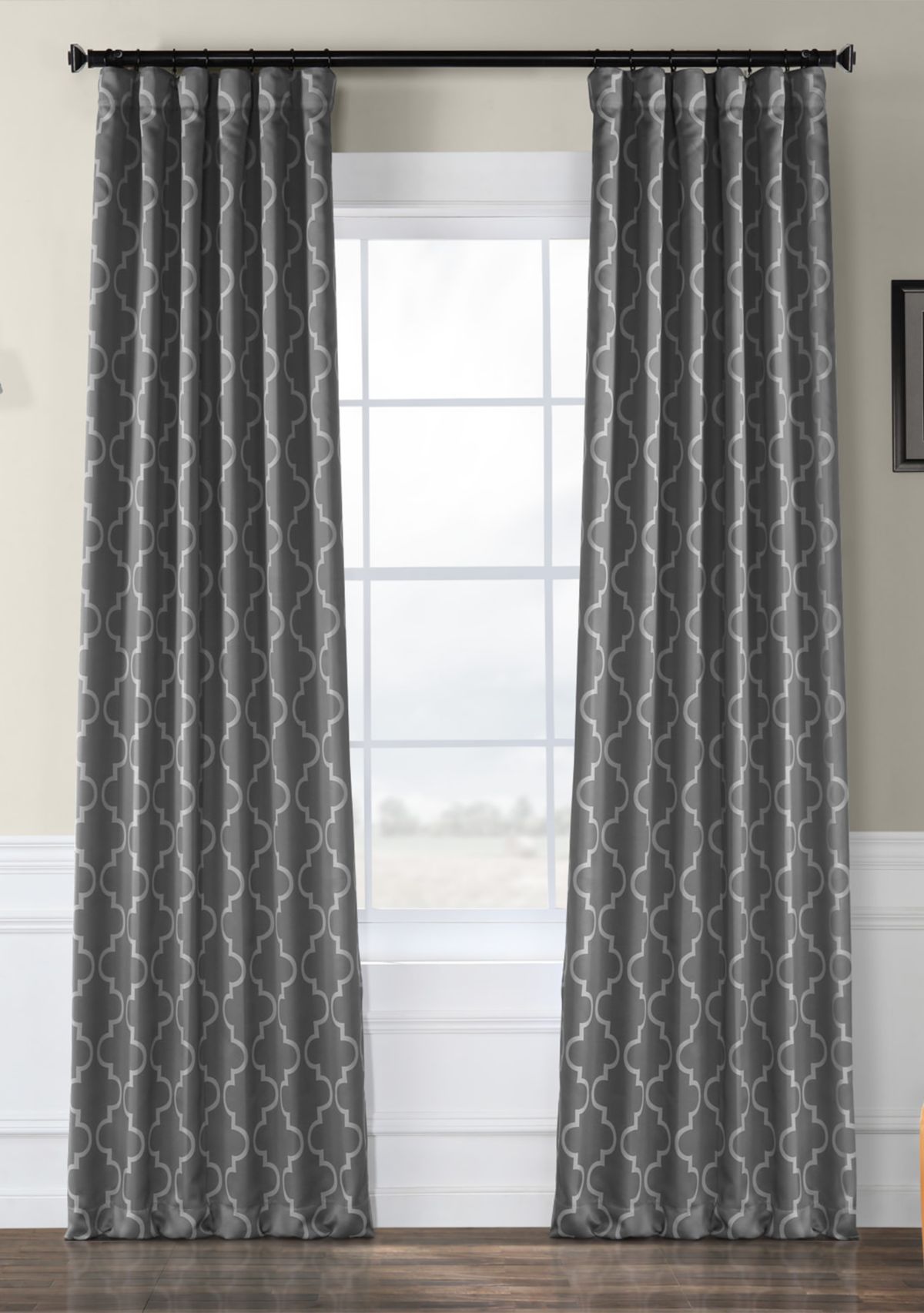 Seville Blackout Curtains