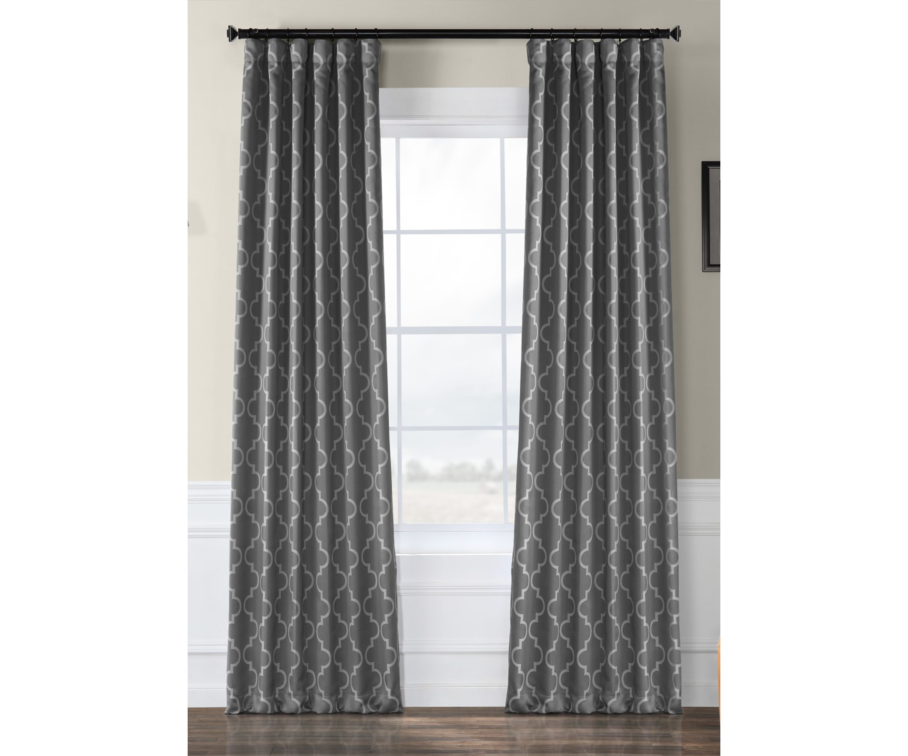 Seville Blackout Curtains