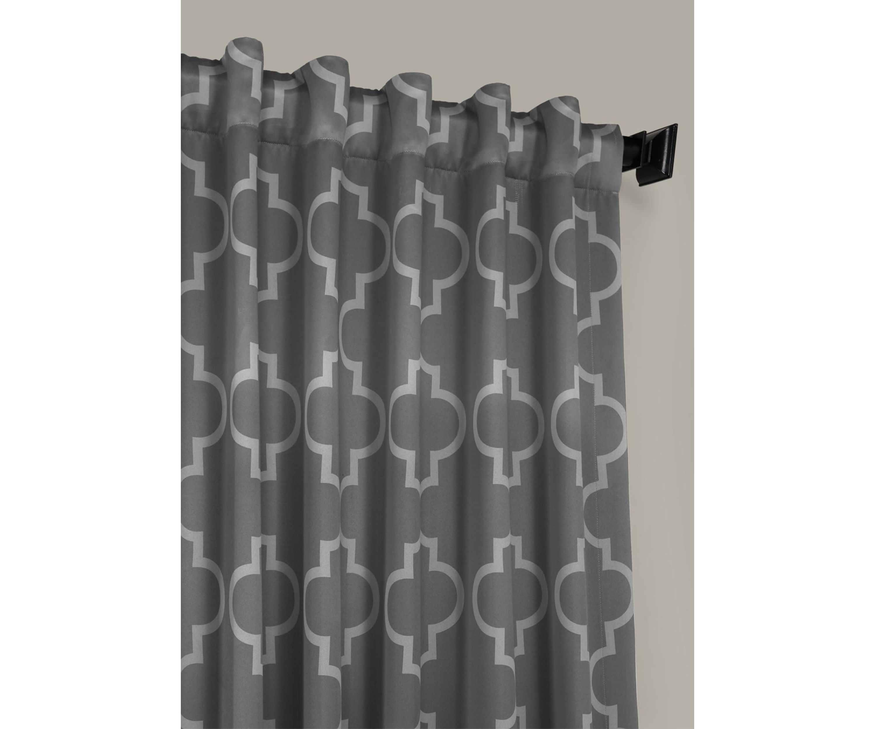 Seville Blackout Curtains