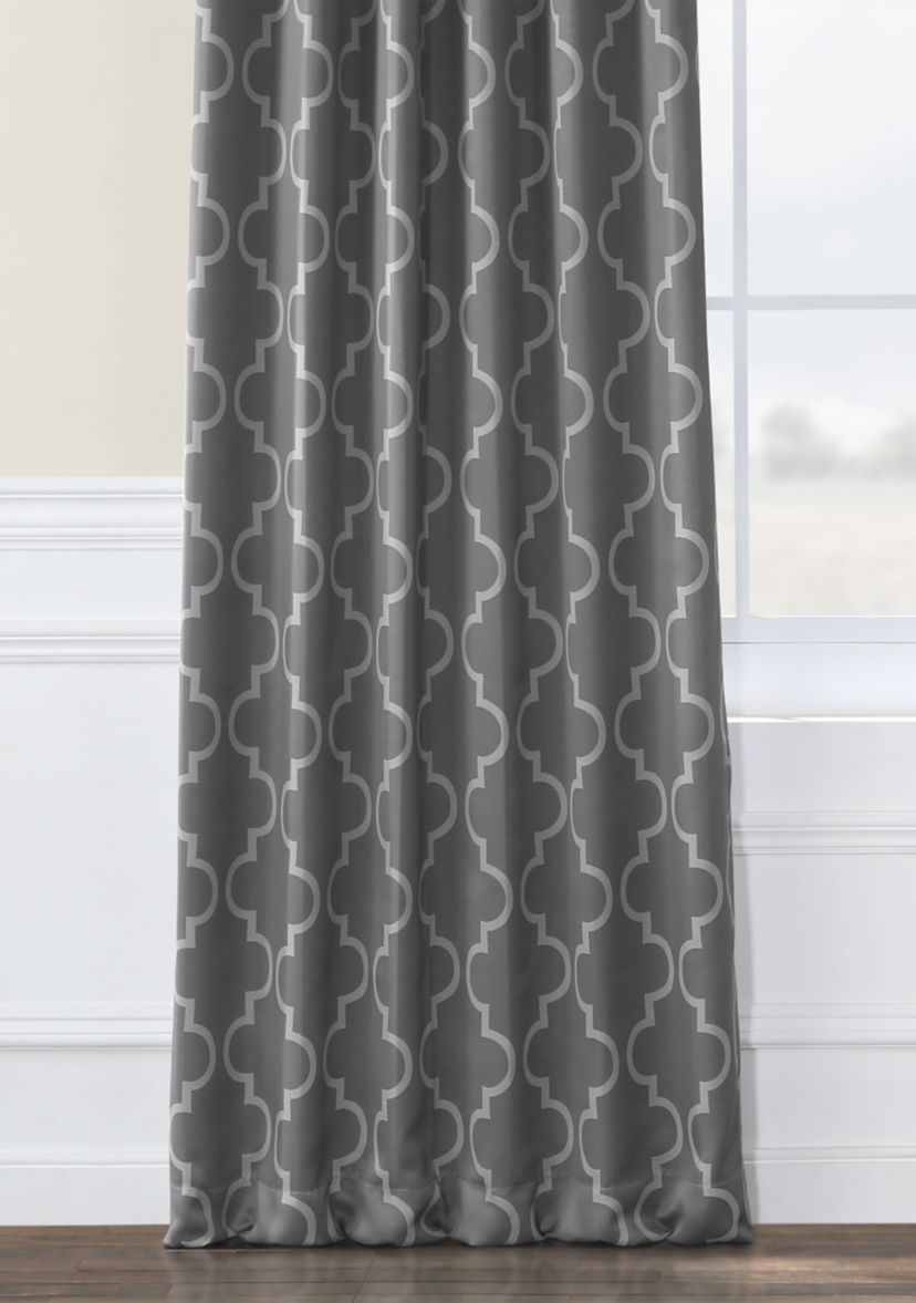 Seville Blackout Curtains