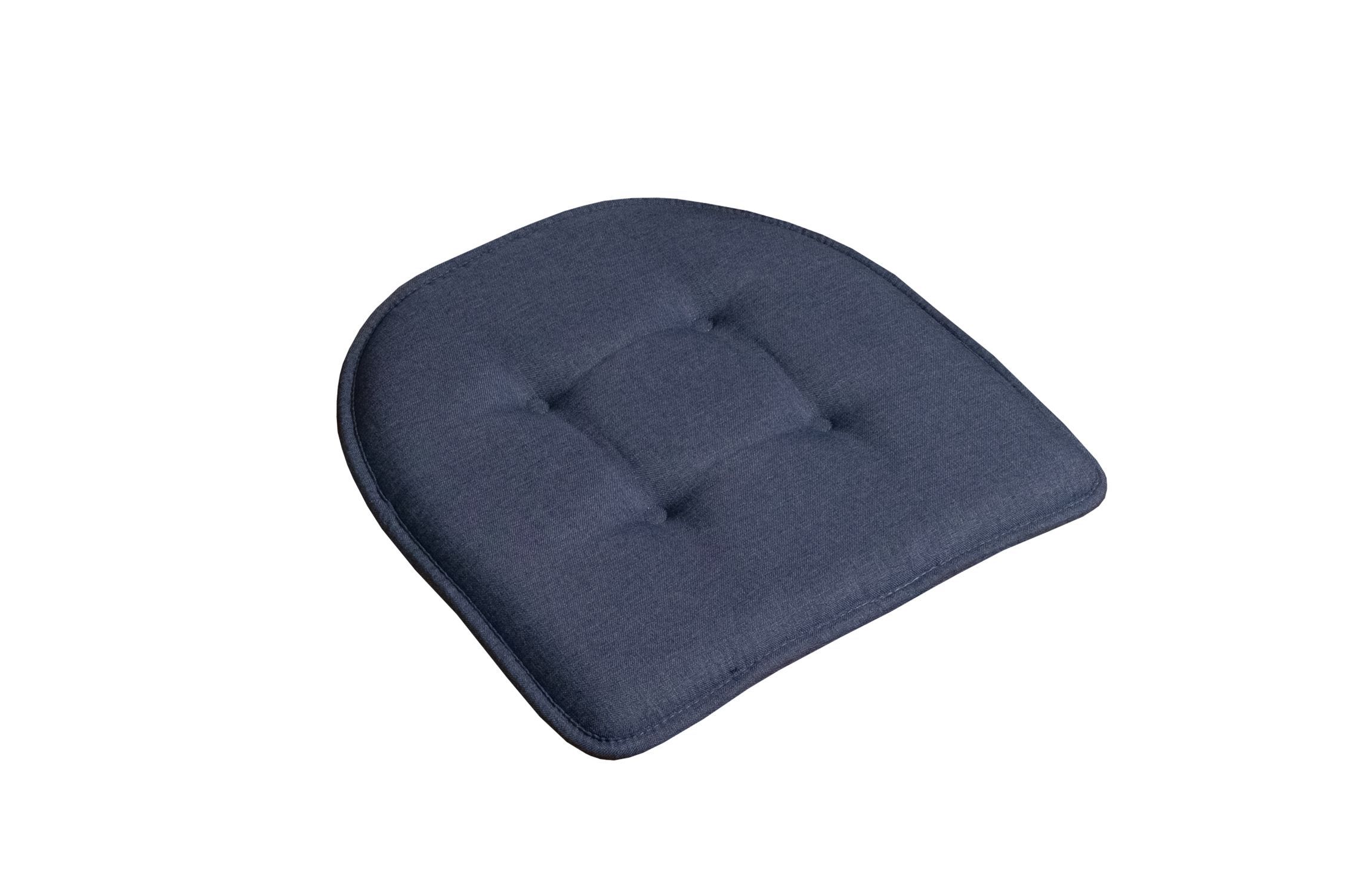 U-Shaped Memory Foam Chair Pads 4 Pack