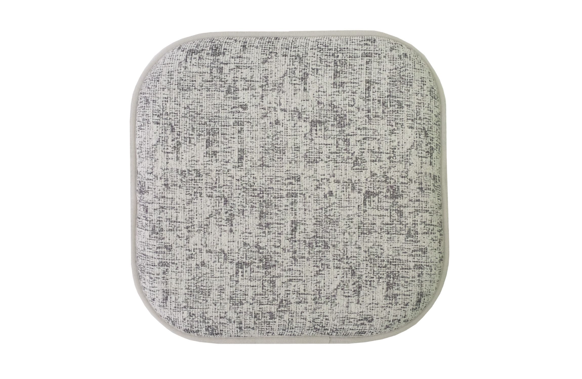 Broadway Memory Foam No Slip Back Chair Pad Cushion 12 Pack