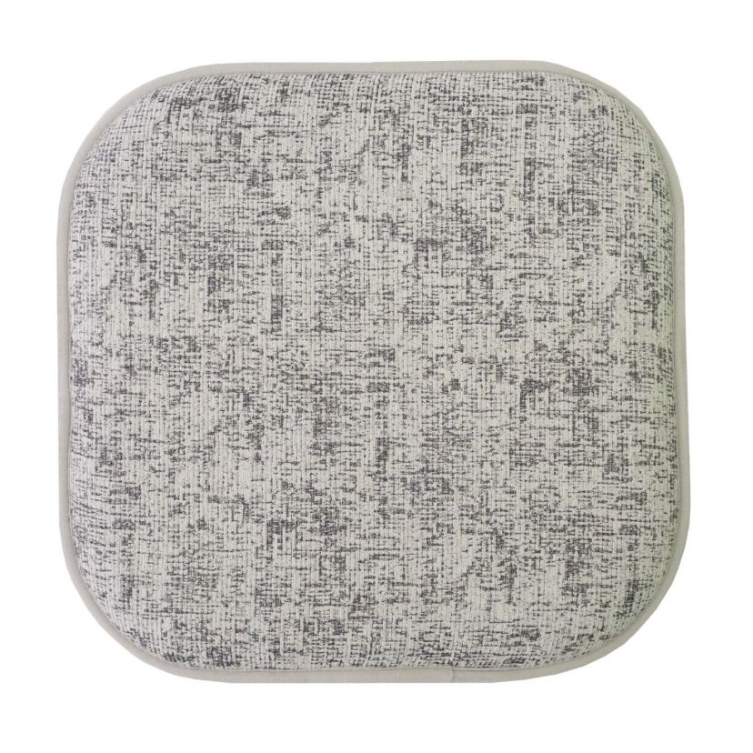 Broadway Memory Foam No Slip Back Chair Pad Cushion 12 Pack
