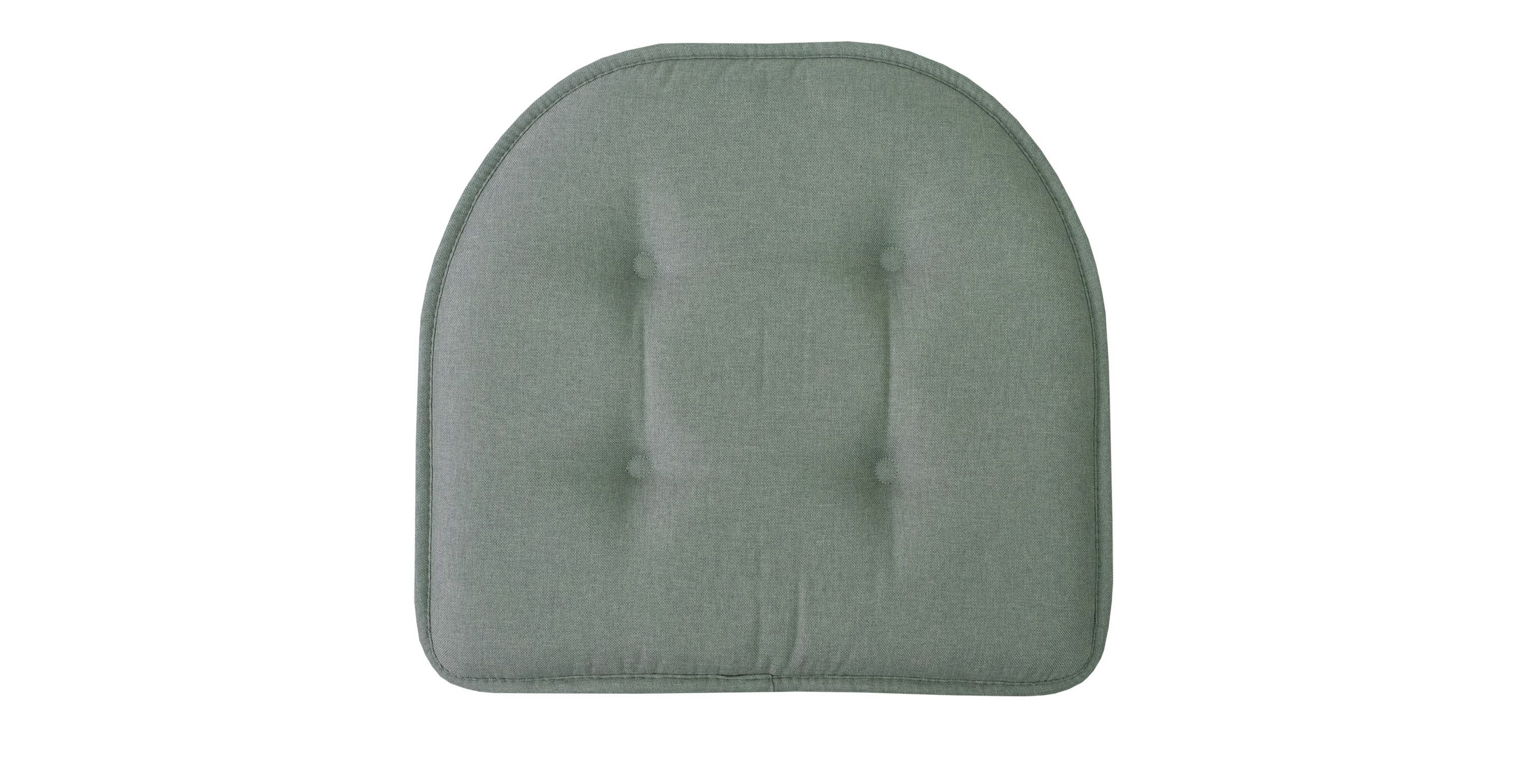 U-Shaped Memory Foam Chair Pads 12 Pack