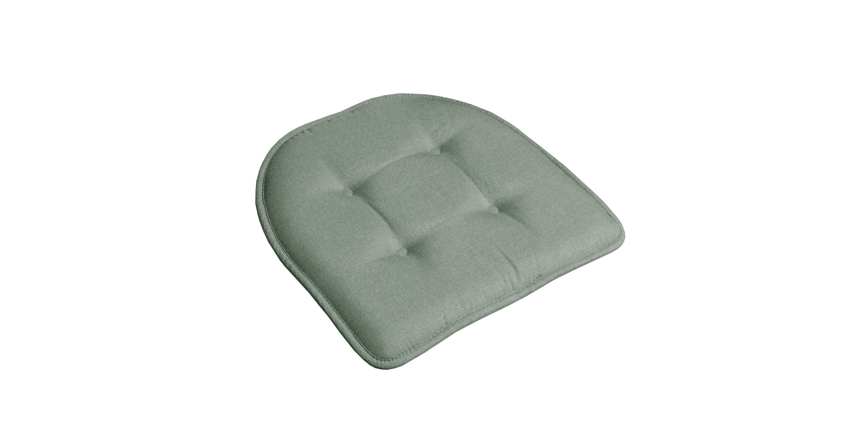 U-Shaped Memory Foam Chair Pads 12 Pack