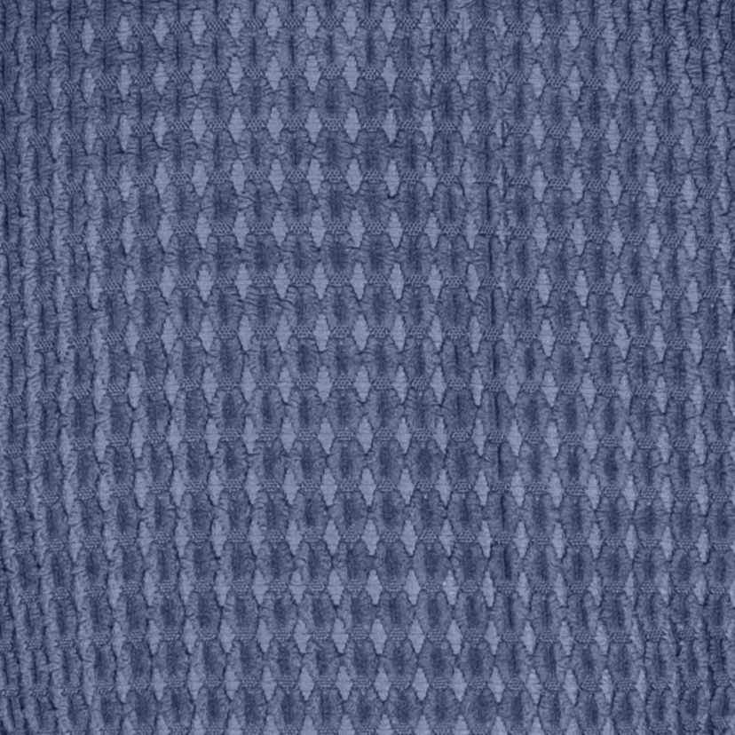 Fluffy Memory Foam Non Slip Chair Cushion Pad 4 Pack