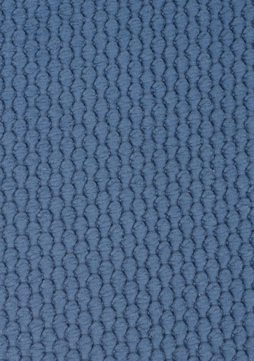 Honeycomb Memory Foam Chair Cushion Pads - 4 Pack