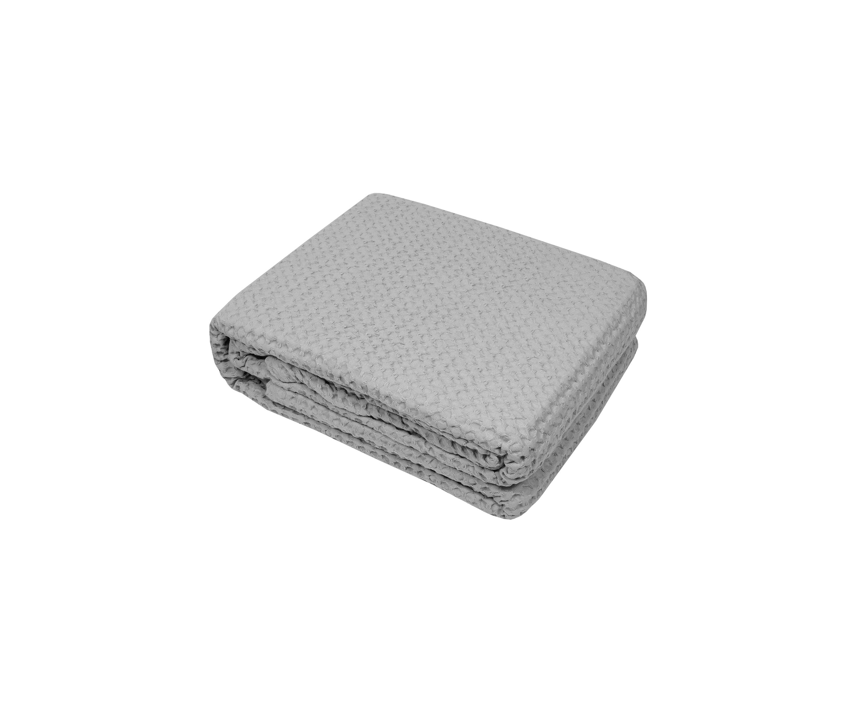 Waffle Weave 100% Cotton Blanket