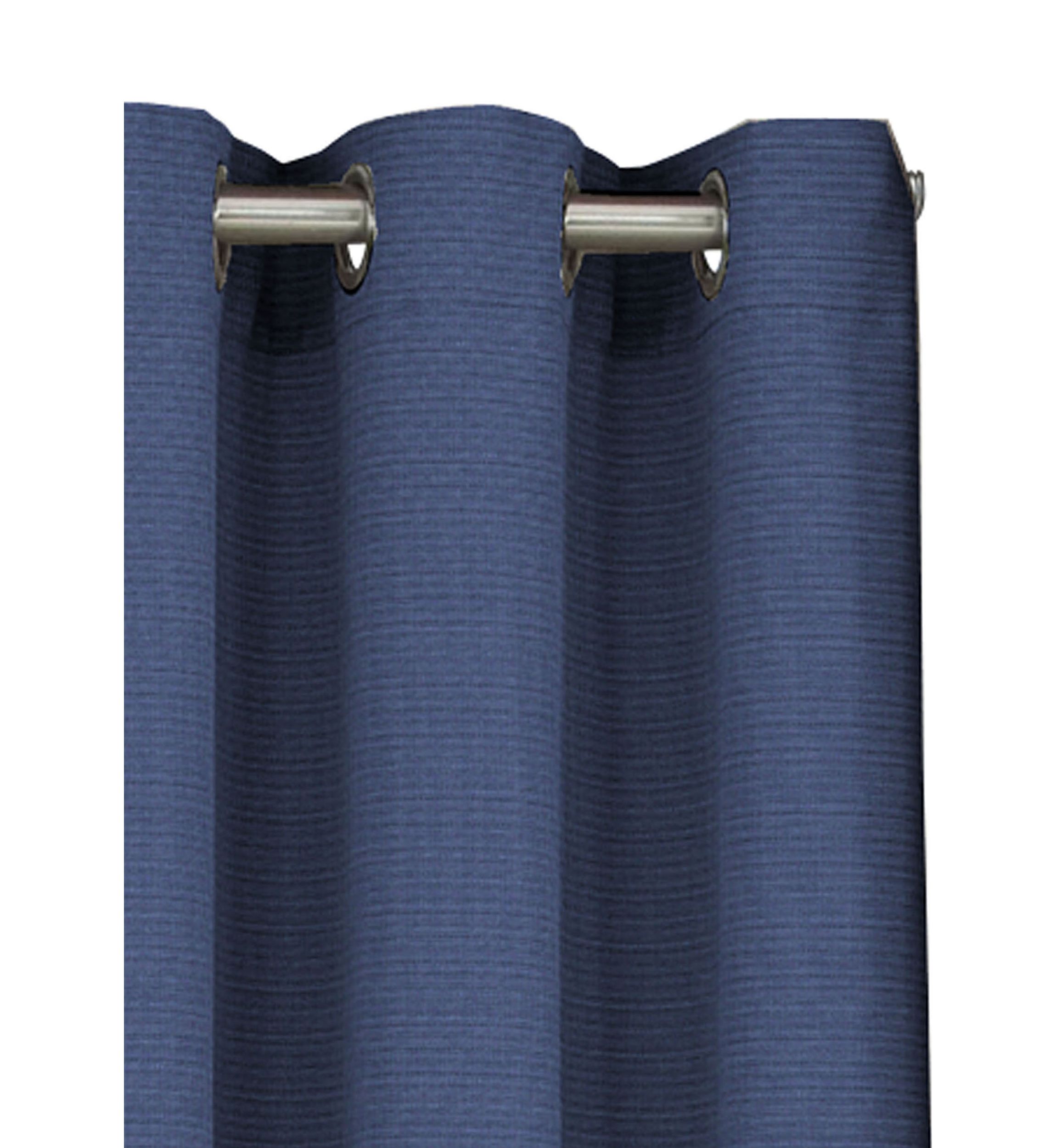 Key Largo Curtain Panel