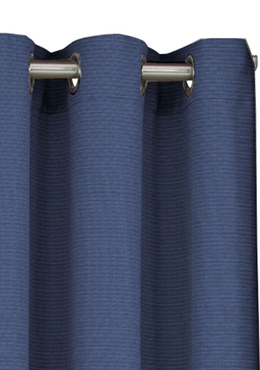 Key Largo Curtain Panel
