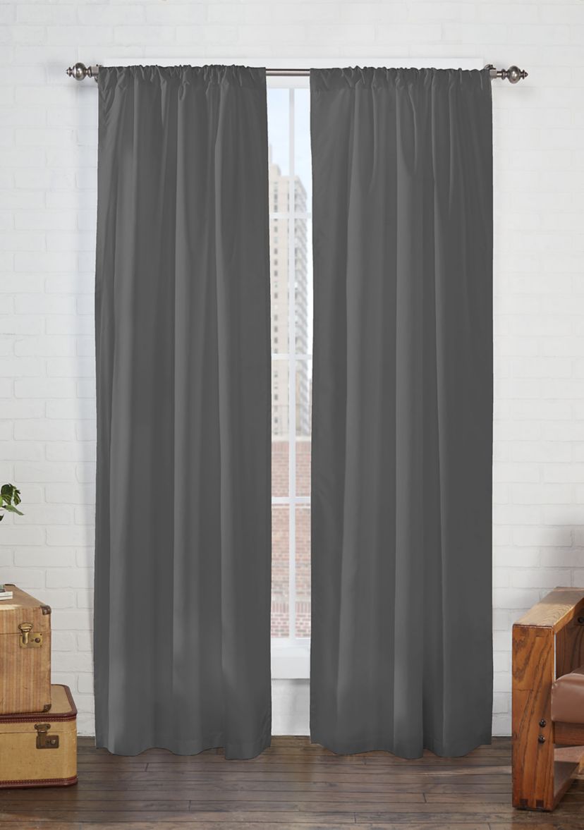 Cadenza Microfiber Panel Pairs