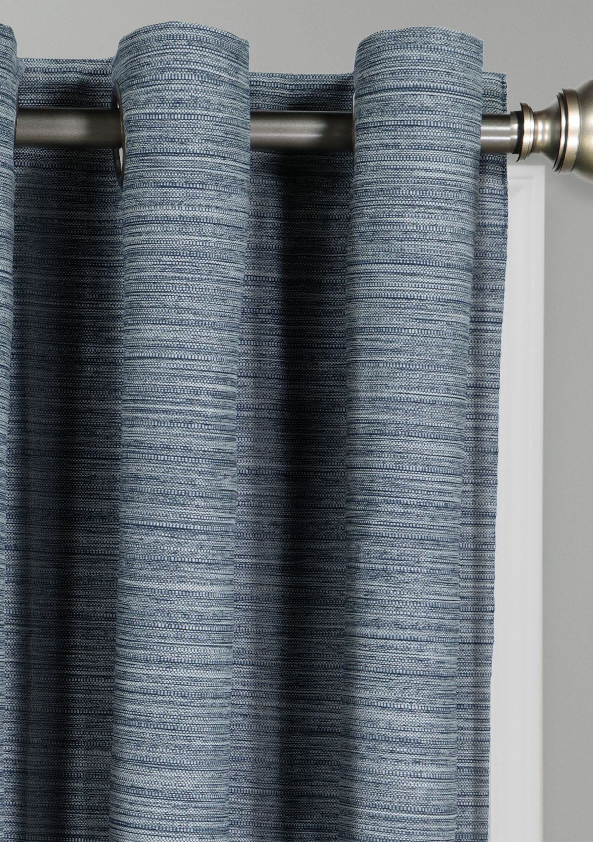 Wyckoff Blackout 2 Pack Window Curtains