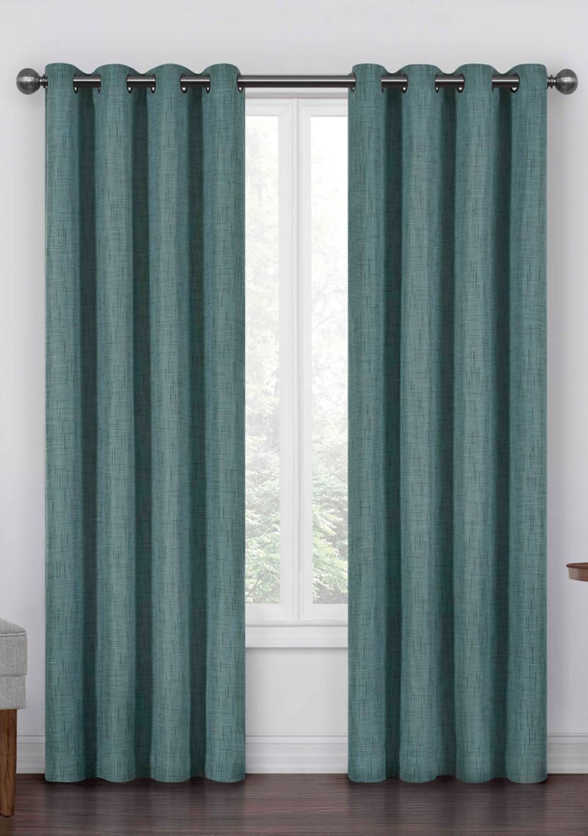 Gemini Blackout Window Panel