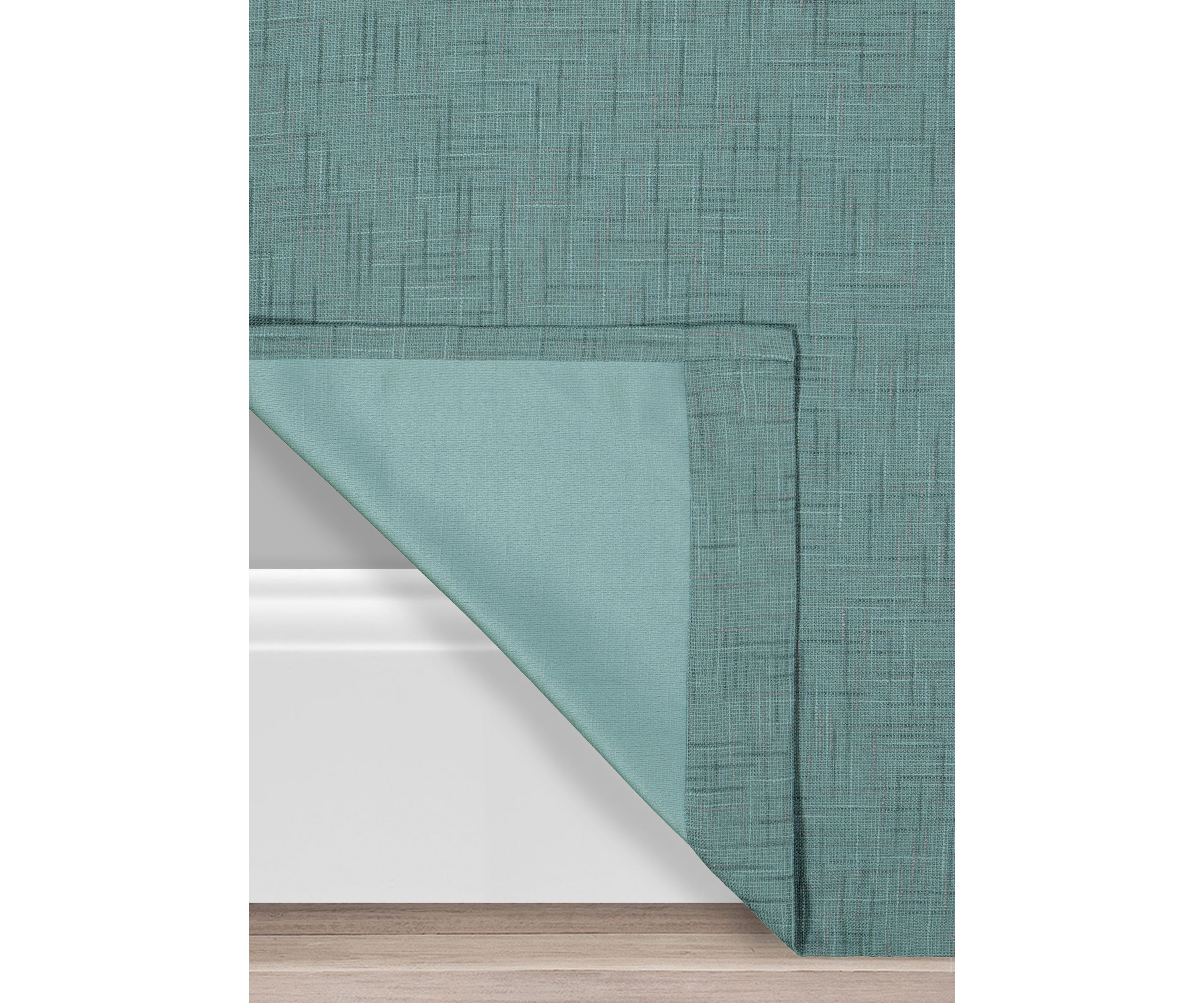 Gemini Blackout Window Panel