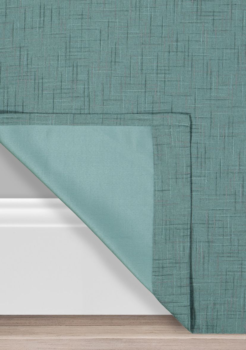 Gemini Blackout Window Panel