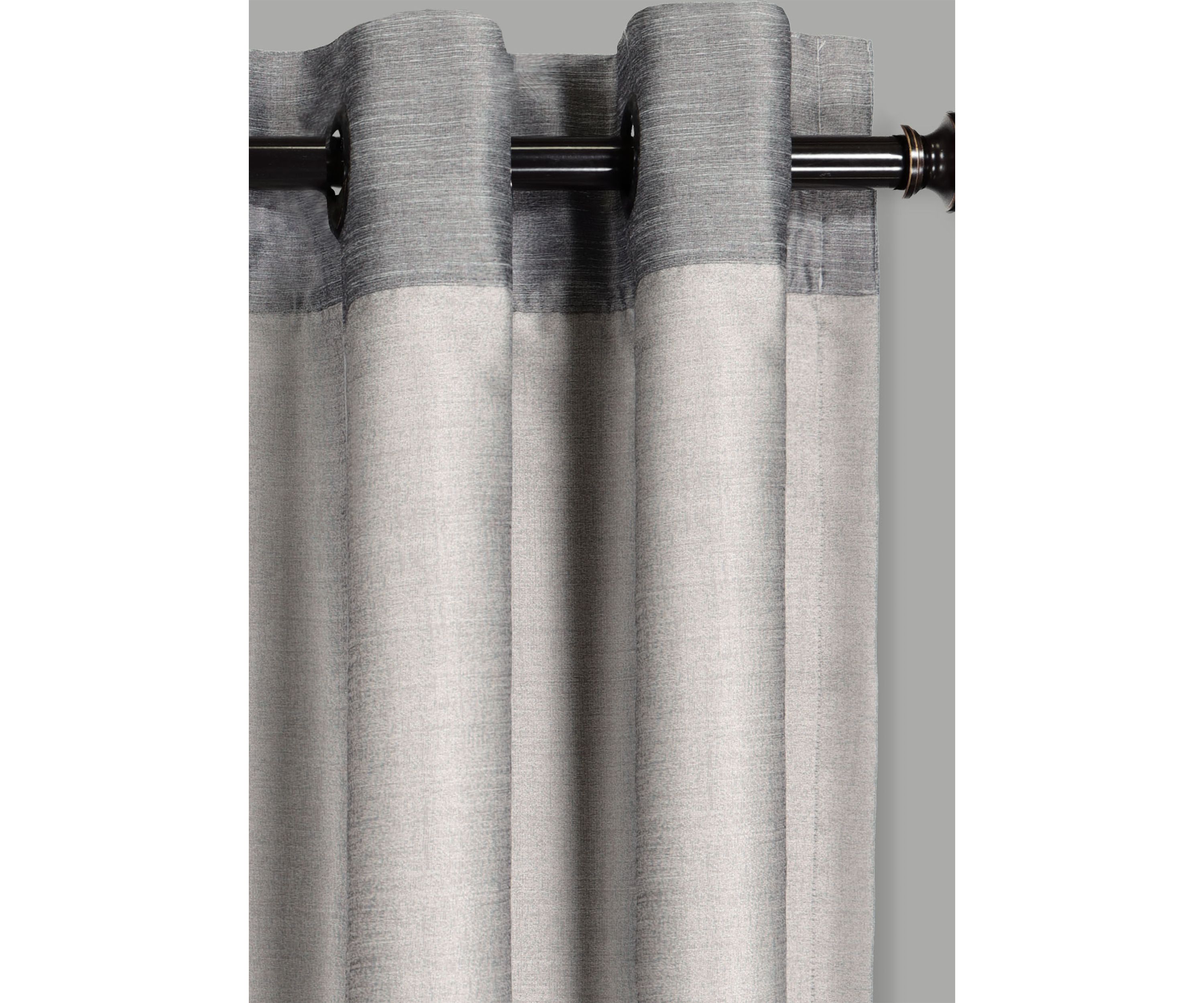 Monty Absolute Zero Blackout Window Panel