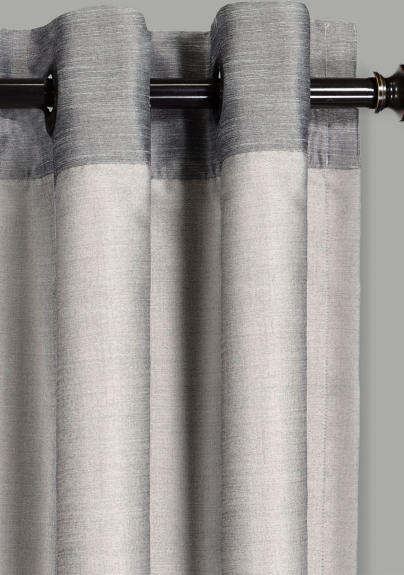 Monty Absolute Zero Blackout Window Panel