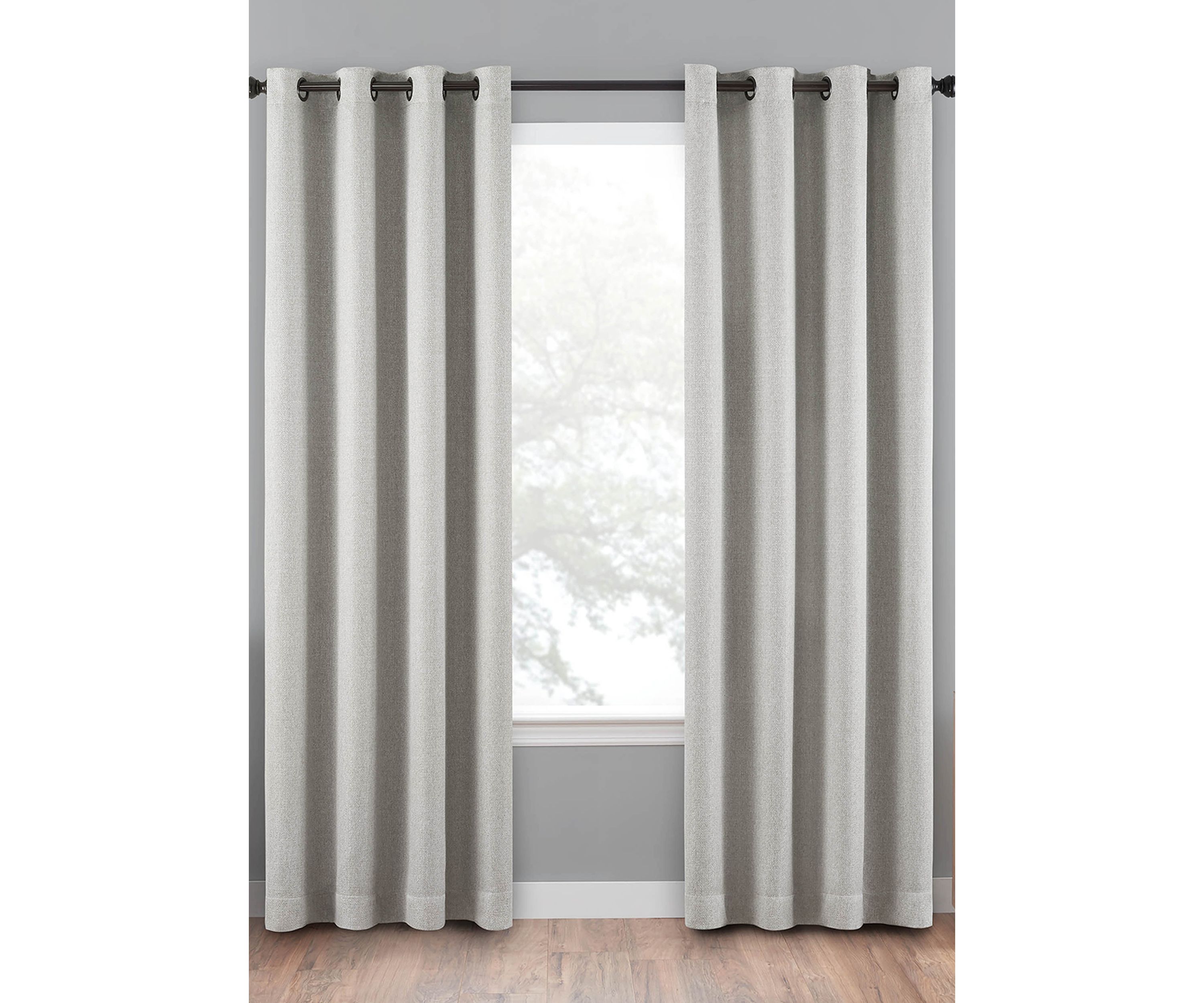 Cara Absolute Zero Blackout Window Panel