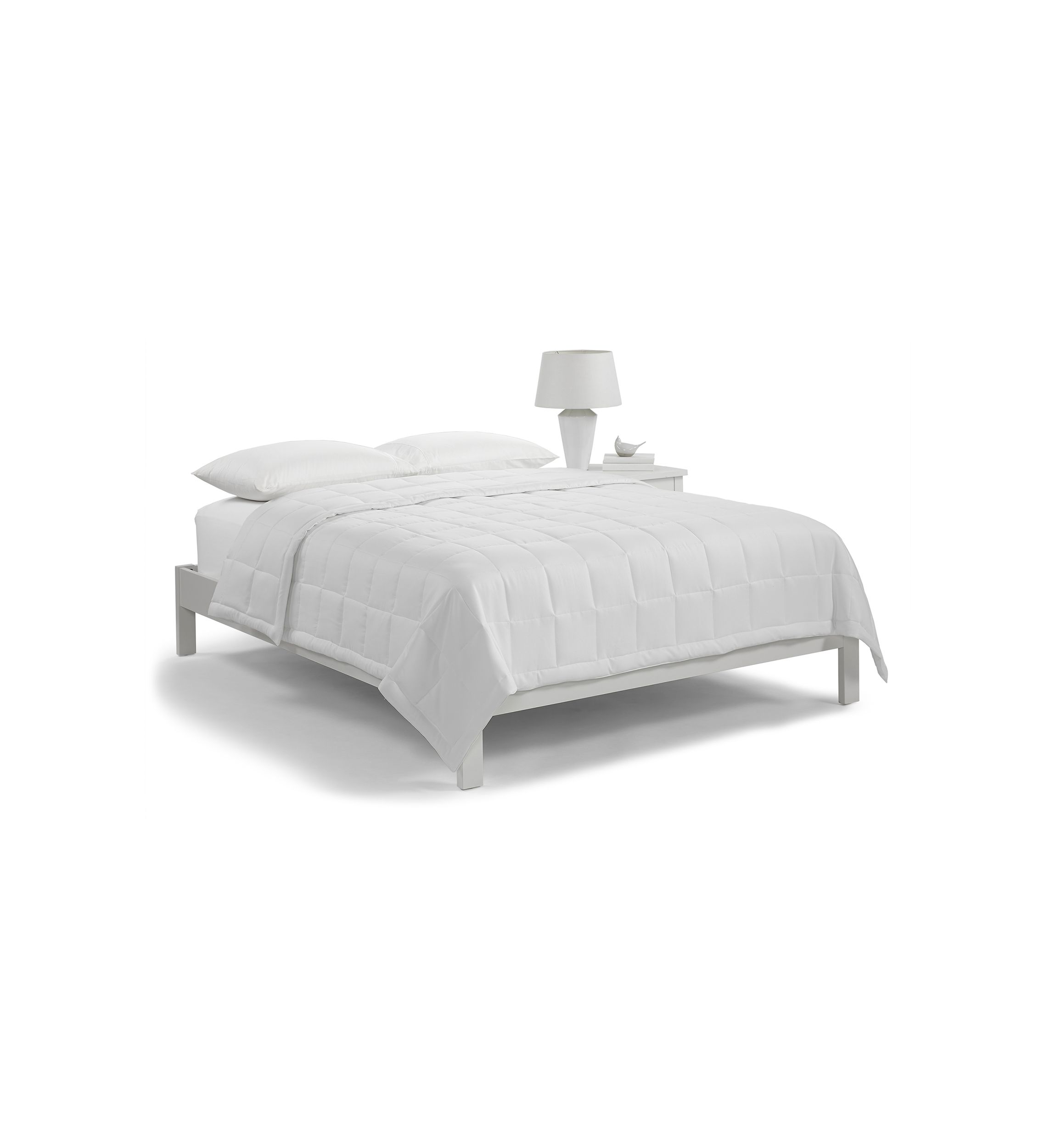 Serta Comfort Breeze Blanket